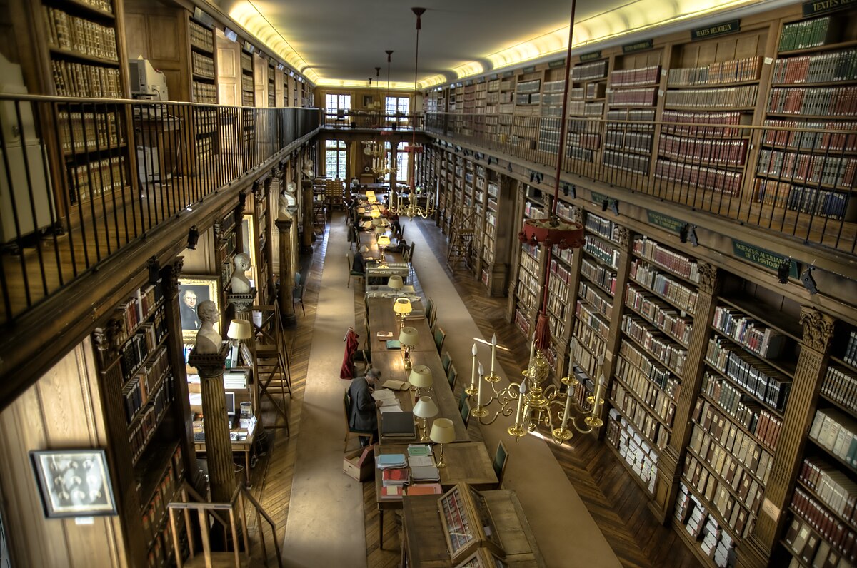 16-unbelievable-facts-about-the-library-of-the-institut-de-france