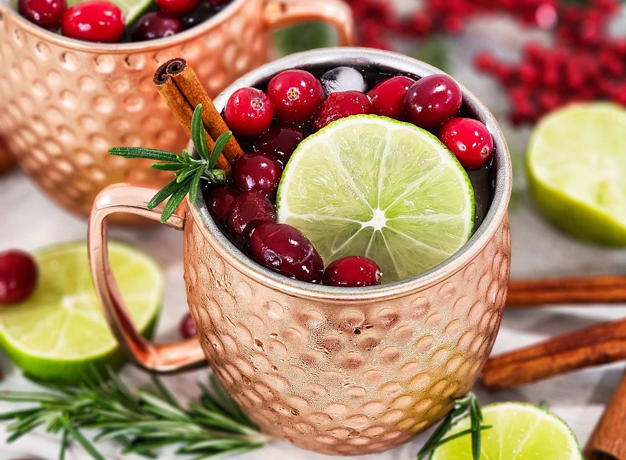 17-astonishing-facts-about-cranberry-apple-moscow-mule