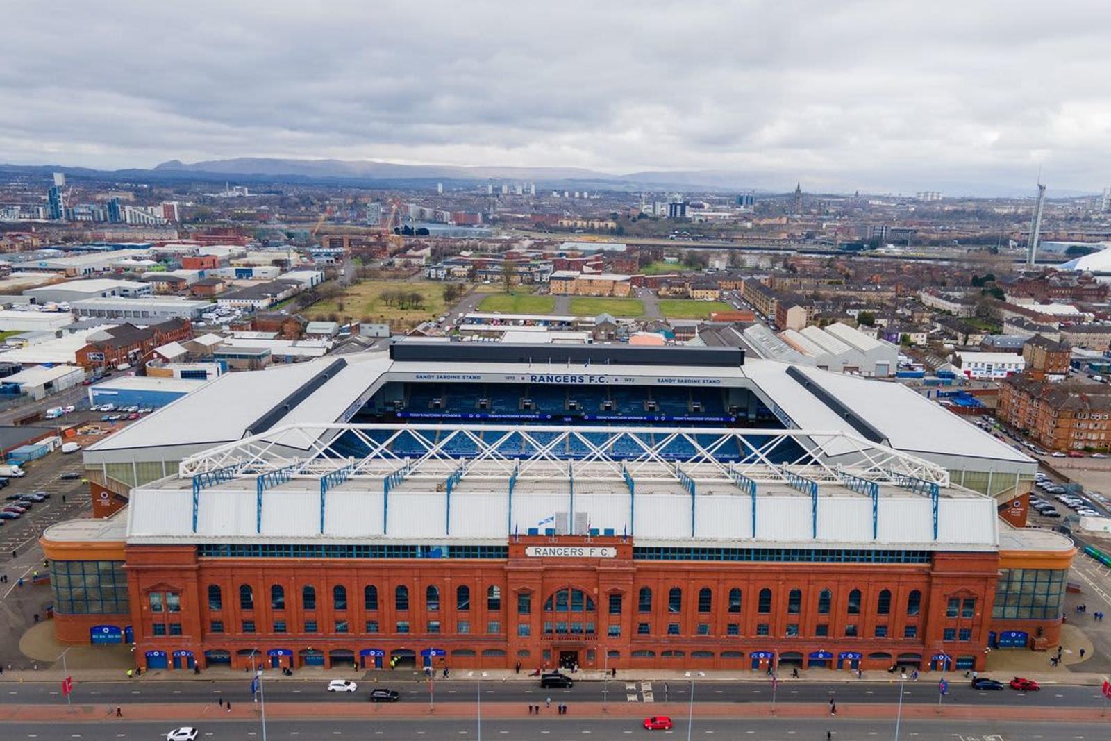 Rangers FC 18 Football Club Facts Facts Rangers FC 18 Football Club Facts Facts
