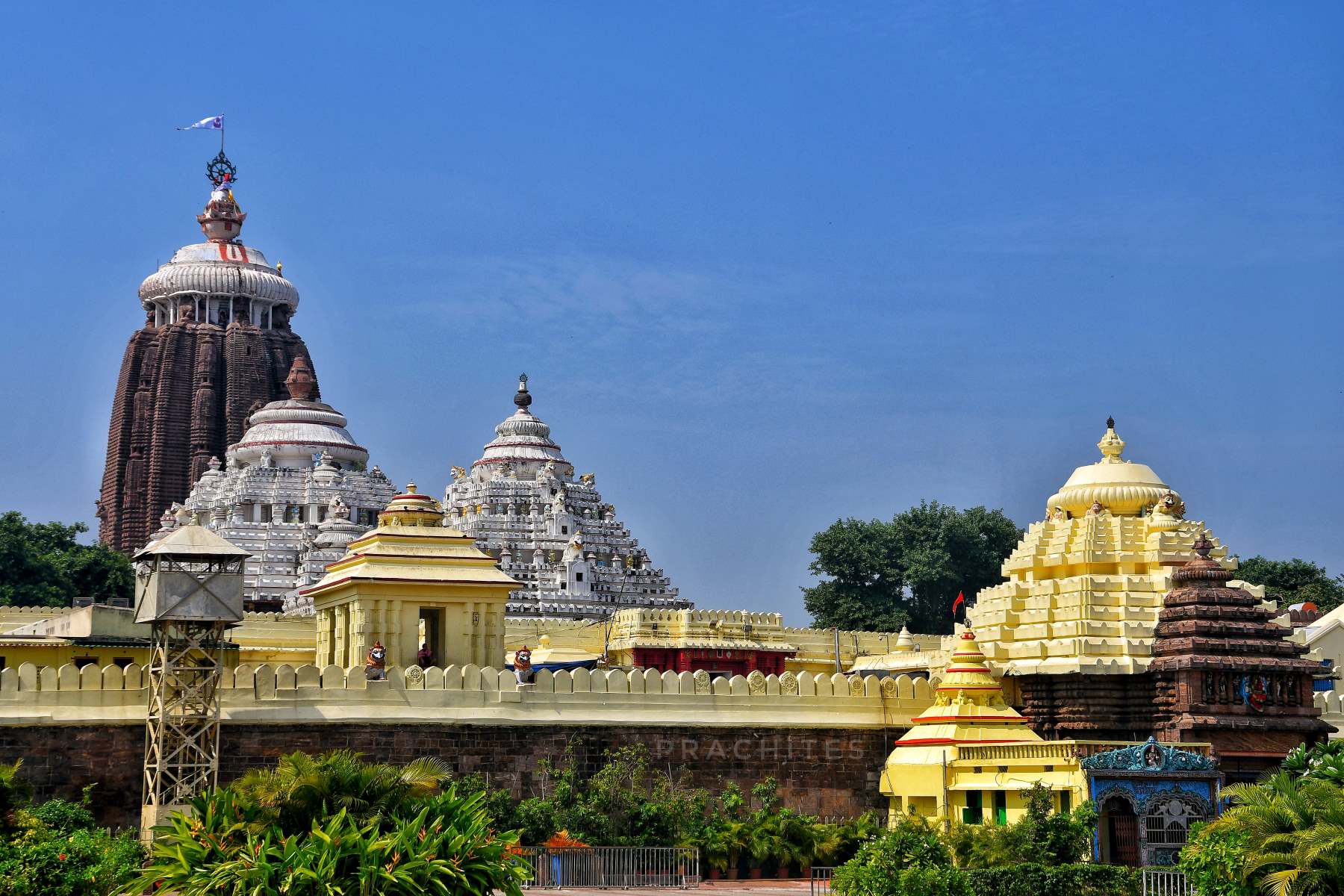 17-astonishing-facts-about-jagannath-temple