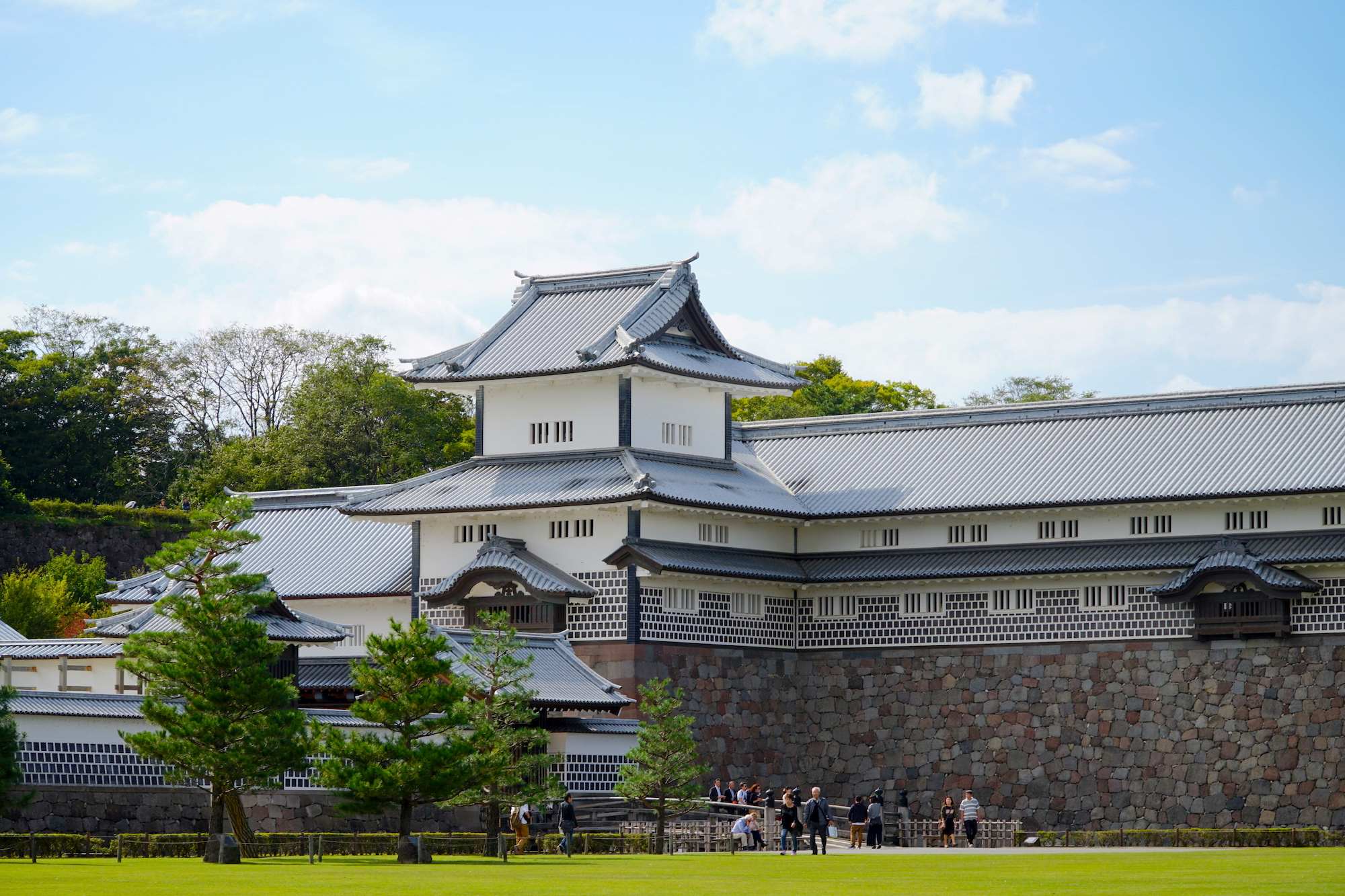 17-astonishing-facts-about-kanazawa-castle