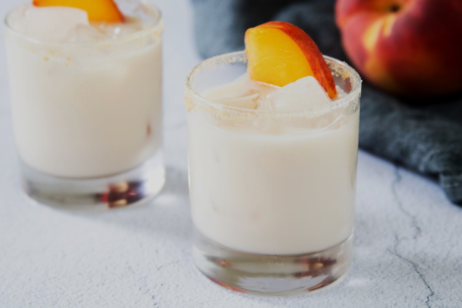 17-astonishing-facts-about-peach-cobbler-martini