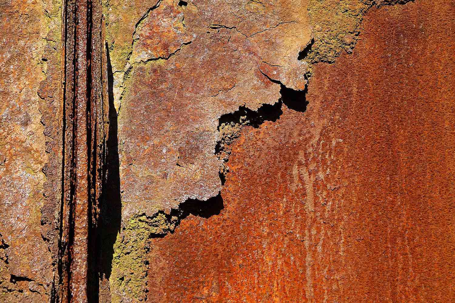 17 Astounding Facts About Corrosion - Facts.net