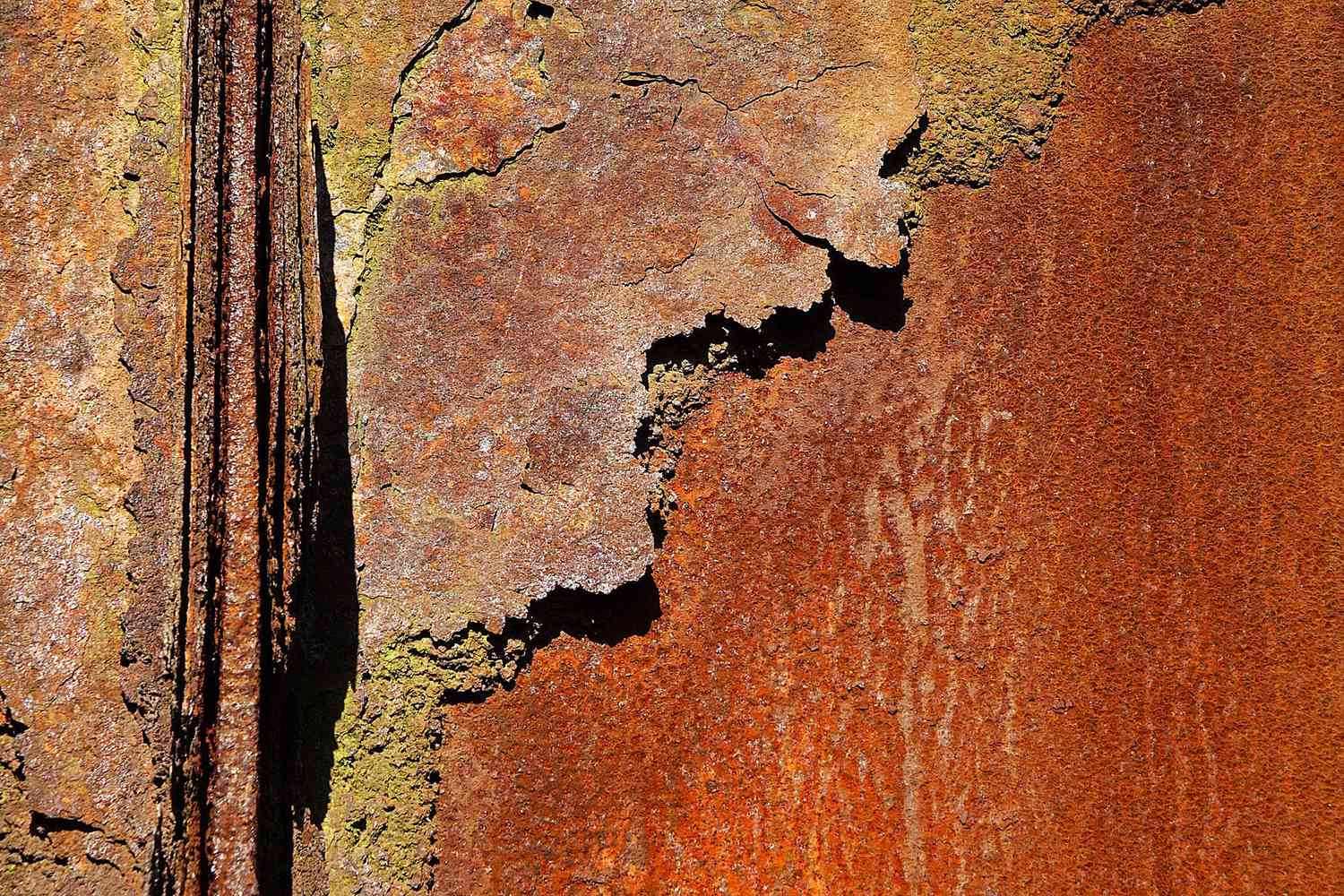 17 Astounding Facts About Corrosion Facts