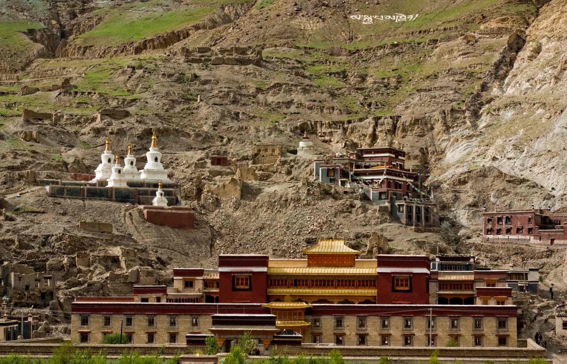 17-astounding-facts-about-sakya-monastery