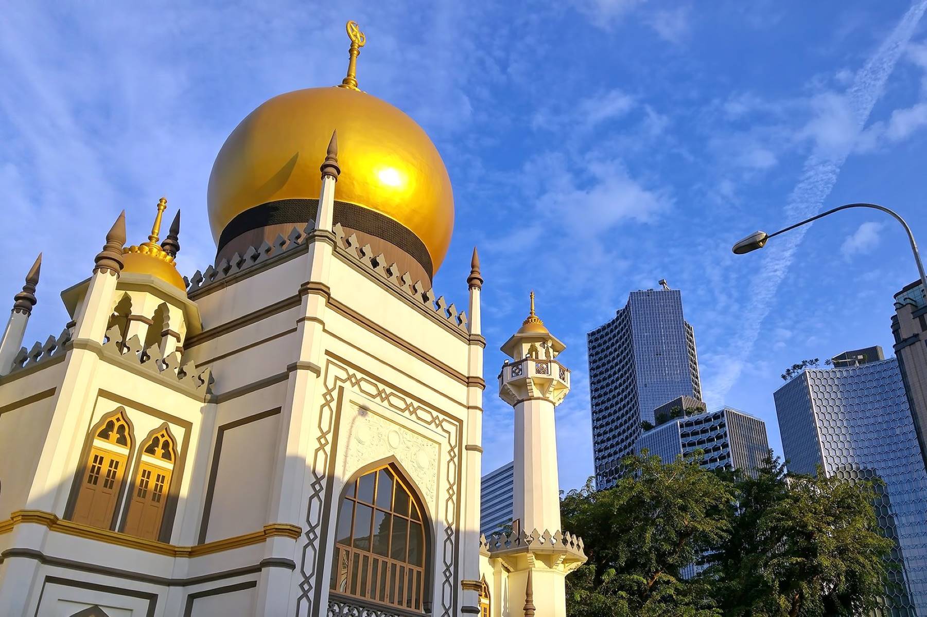 17-astounding-facts-about-sultan-mosque