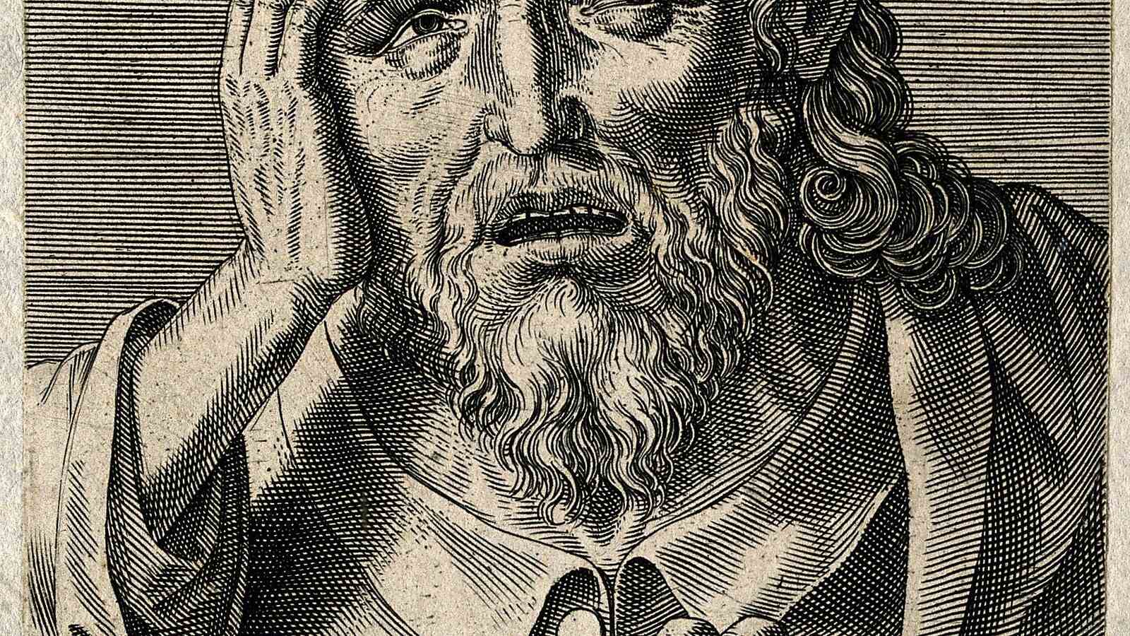 17-captivating-facts-about-heraclitus