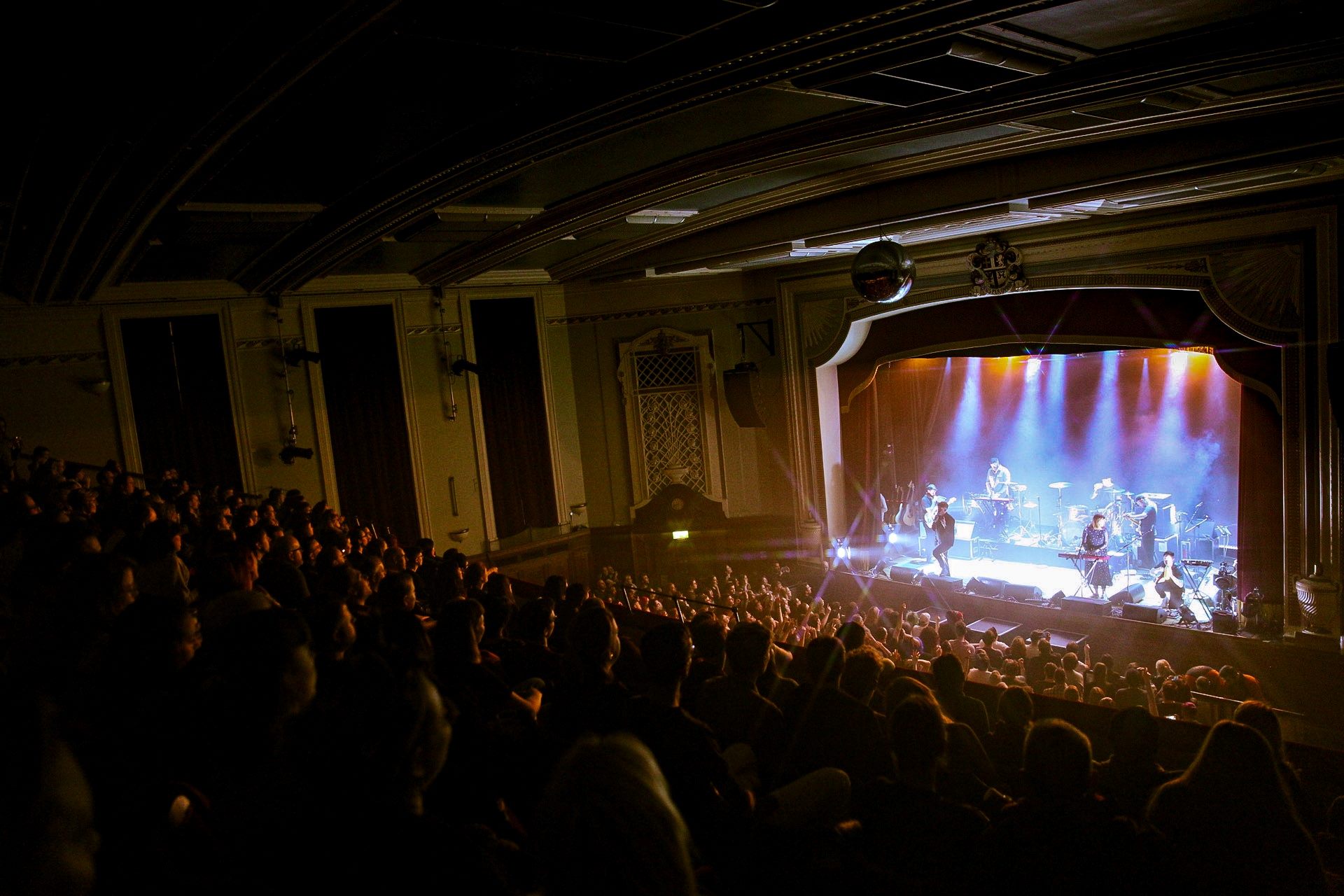 17-captivating-facts-about-islington-assembly-hall