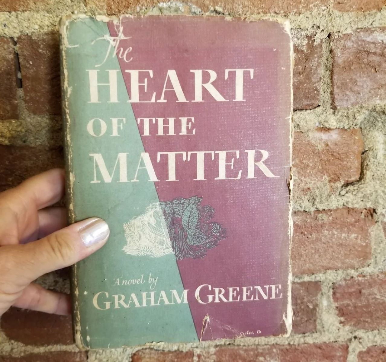 17-captivating-facts-about-the-heart-of-the-matter-graham-greene