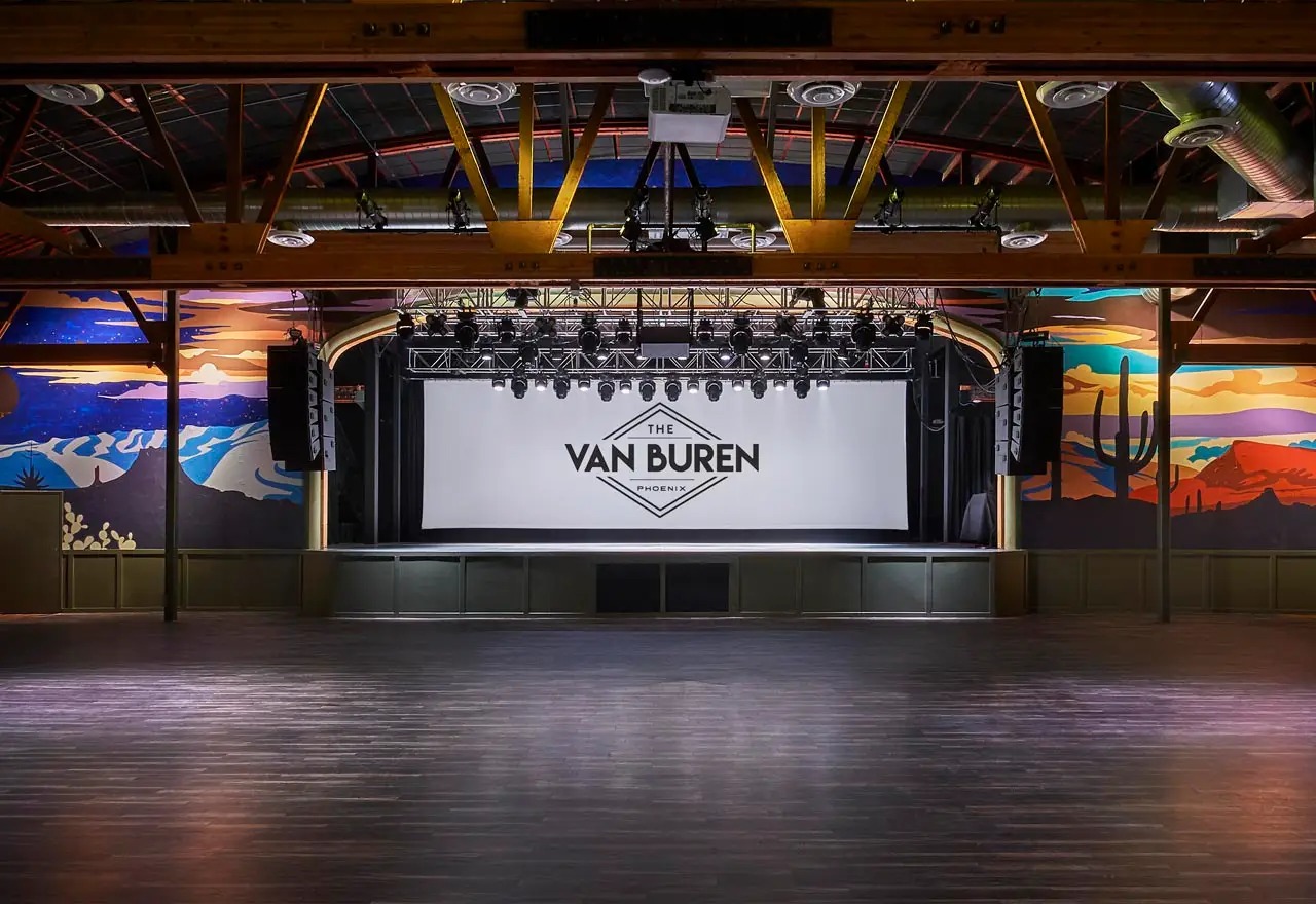 17 Captivating Facts About The Van Buren