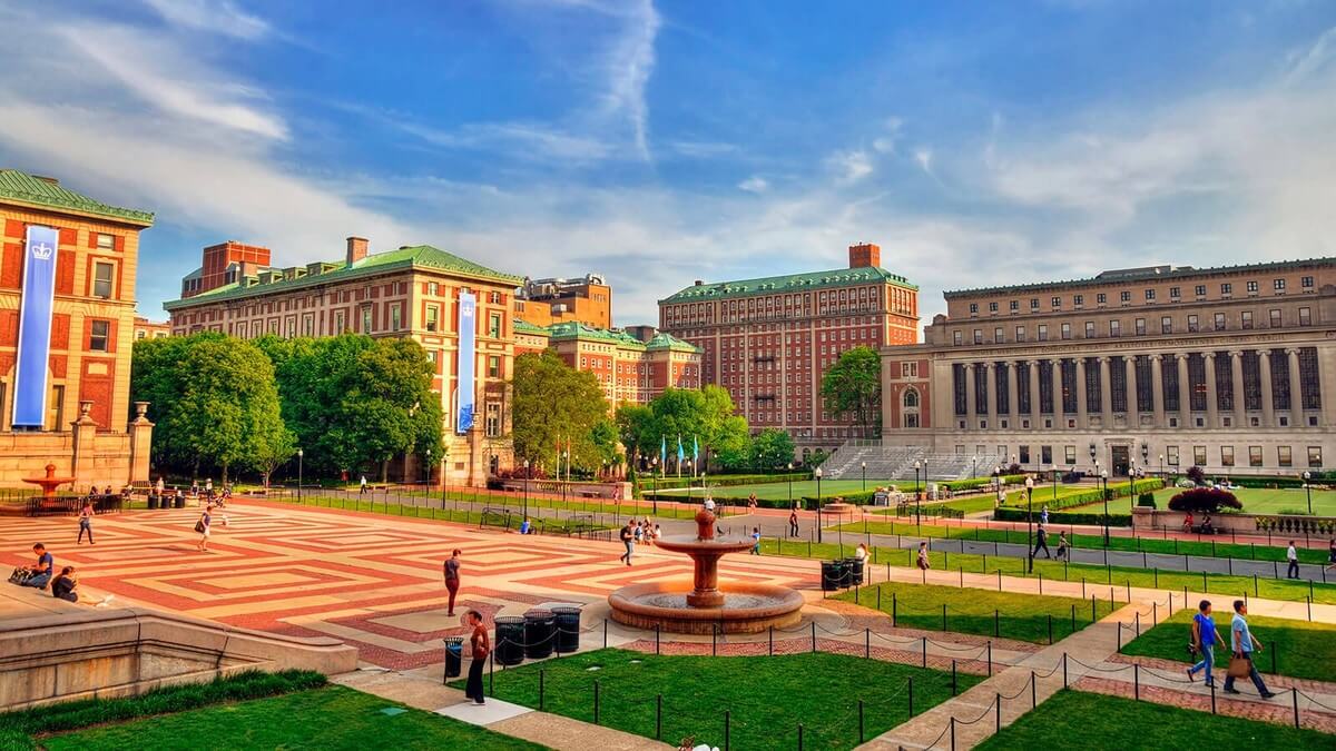 What is Columbia University Known For, What is Unique about Columbia  University