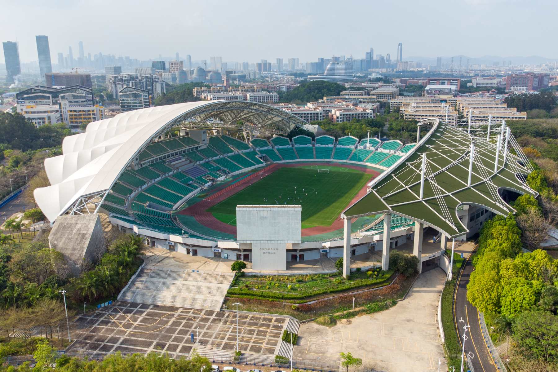 17-enigmatic-facts-about-guangzhou-university-town-stadium
