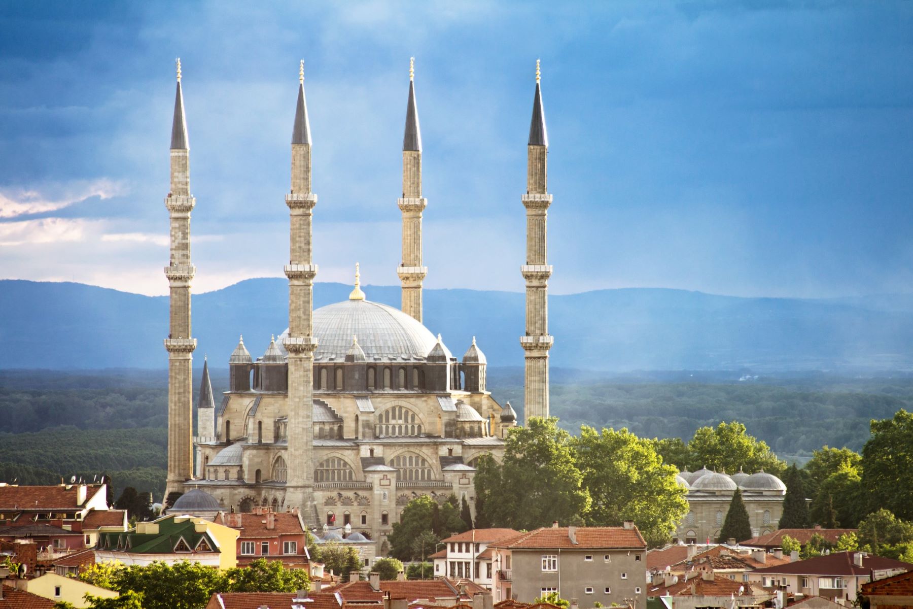 17-enigmatic-facts-about-selimiye-mosque
