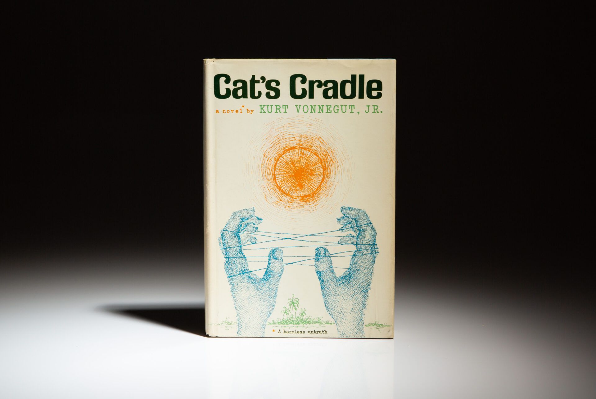 17-extraordinary-facts-about-cats-cradle-kurt-vonnegut