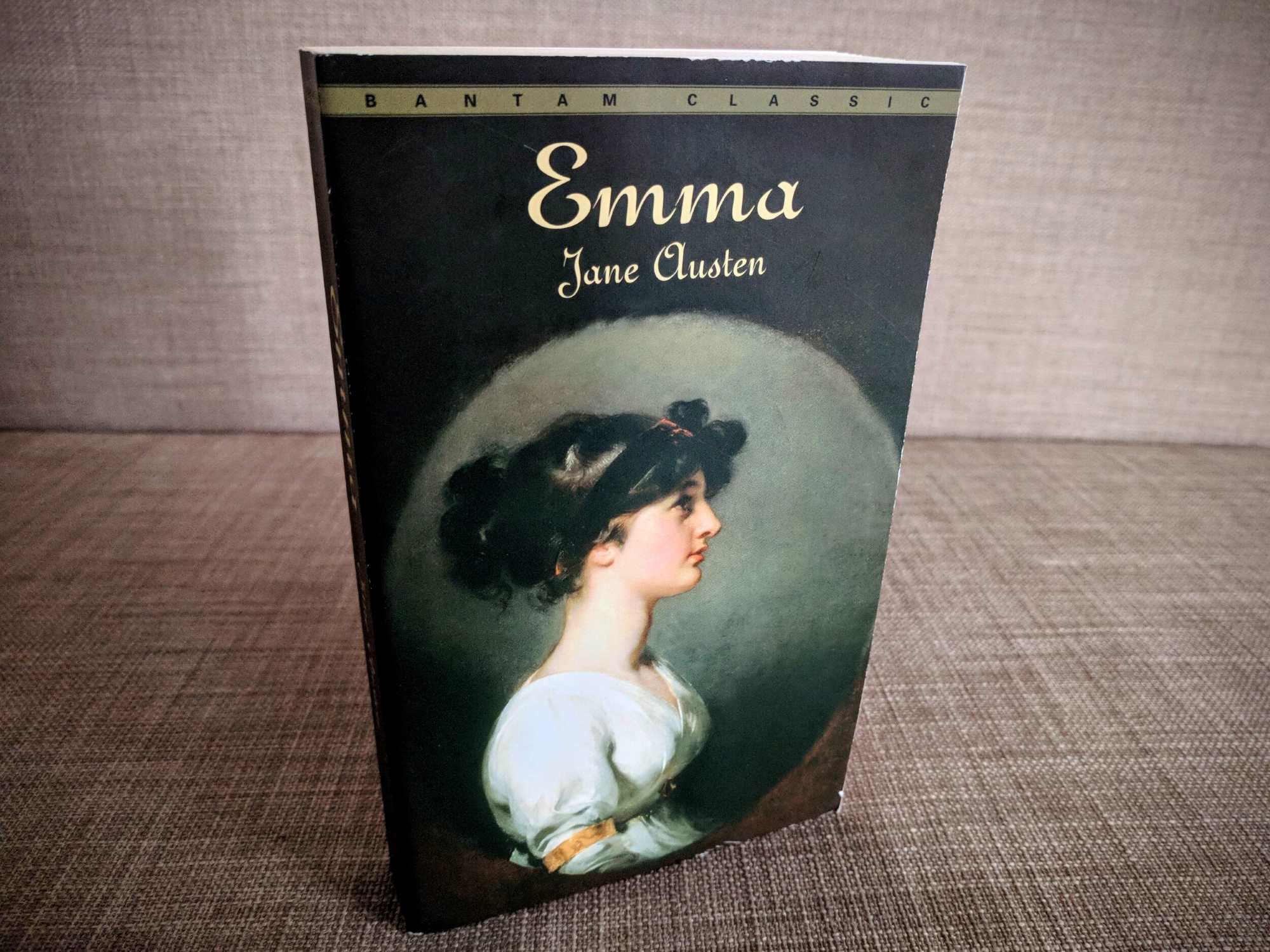 Jane Austen's 'Emma': How Austen Writes an Independent Woman