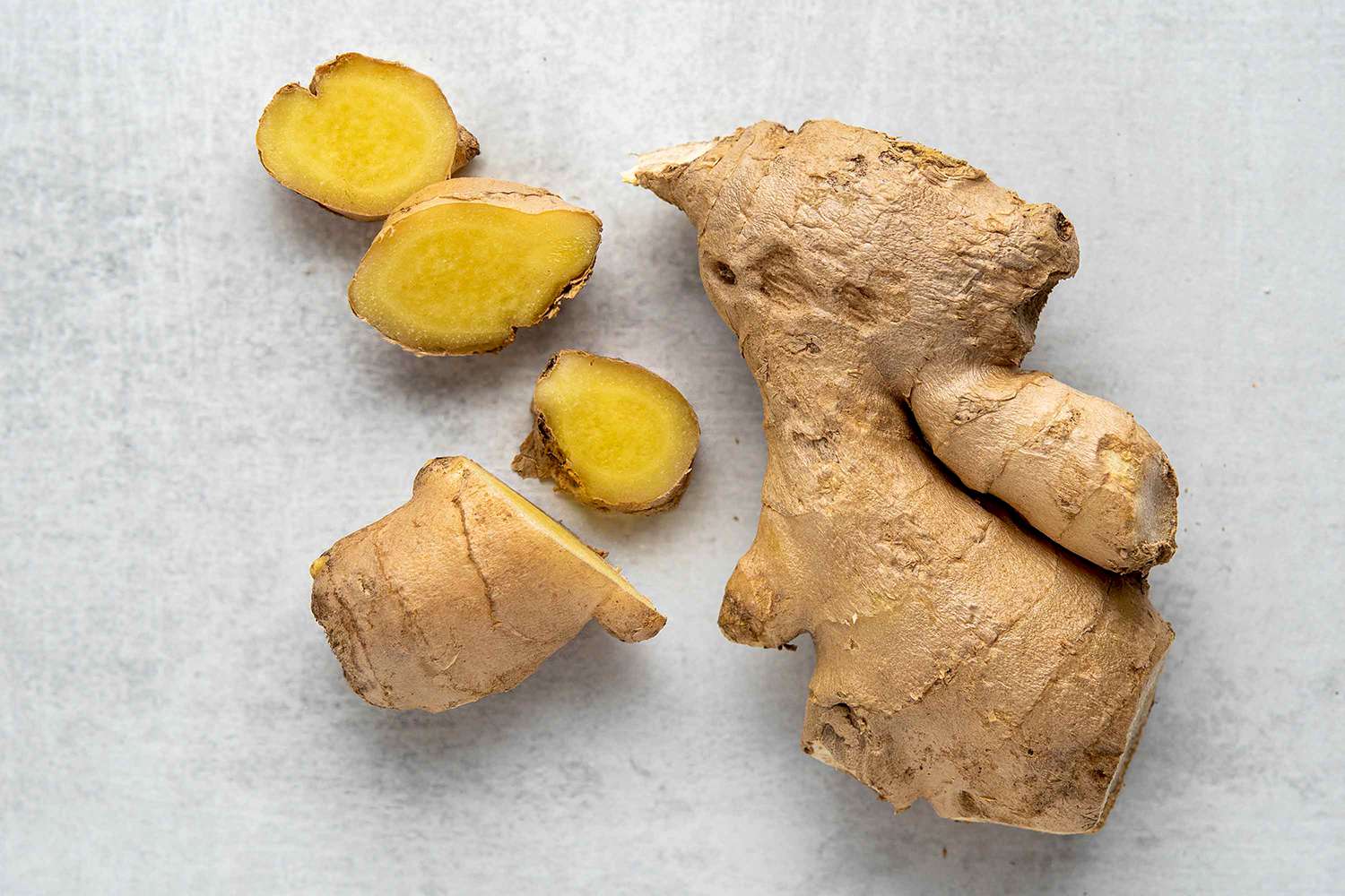 17-facts-about-ginger