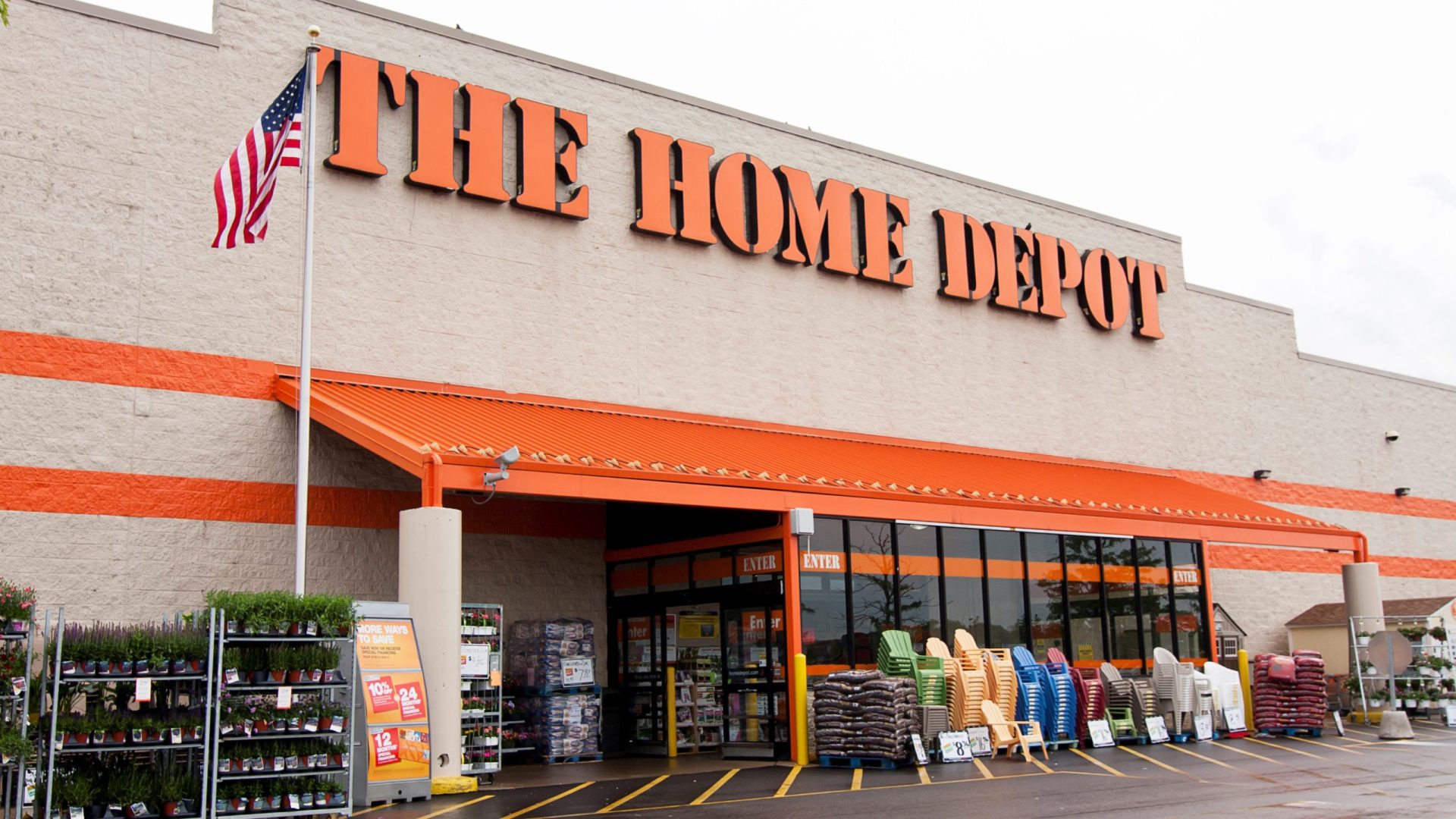 17 Facts About Home Depot Facts