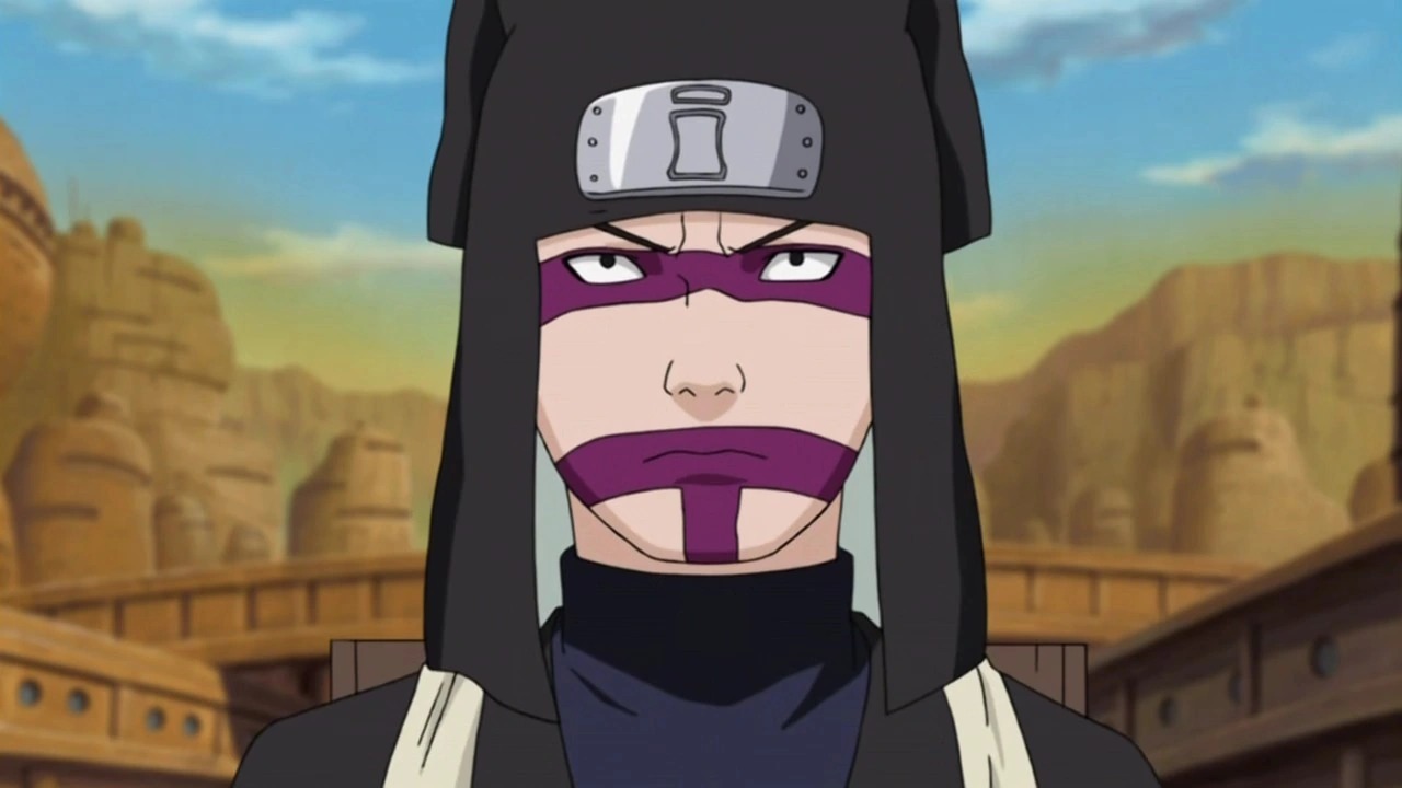 Naruto: Older Brother