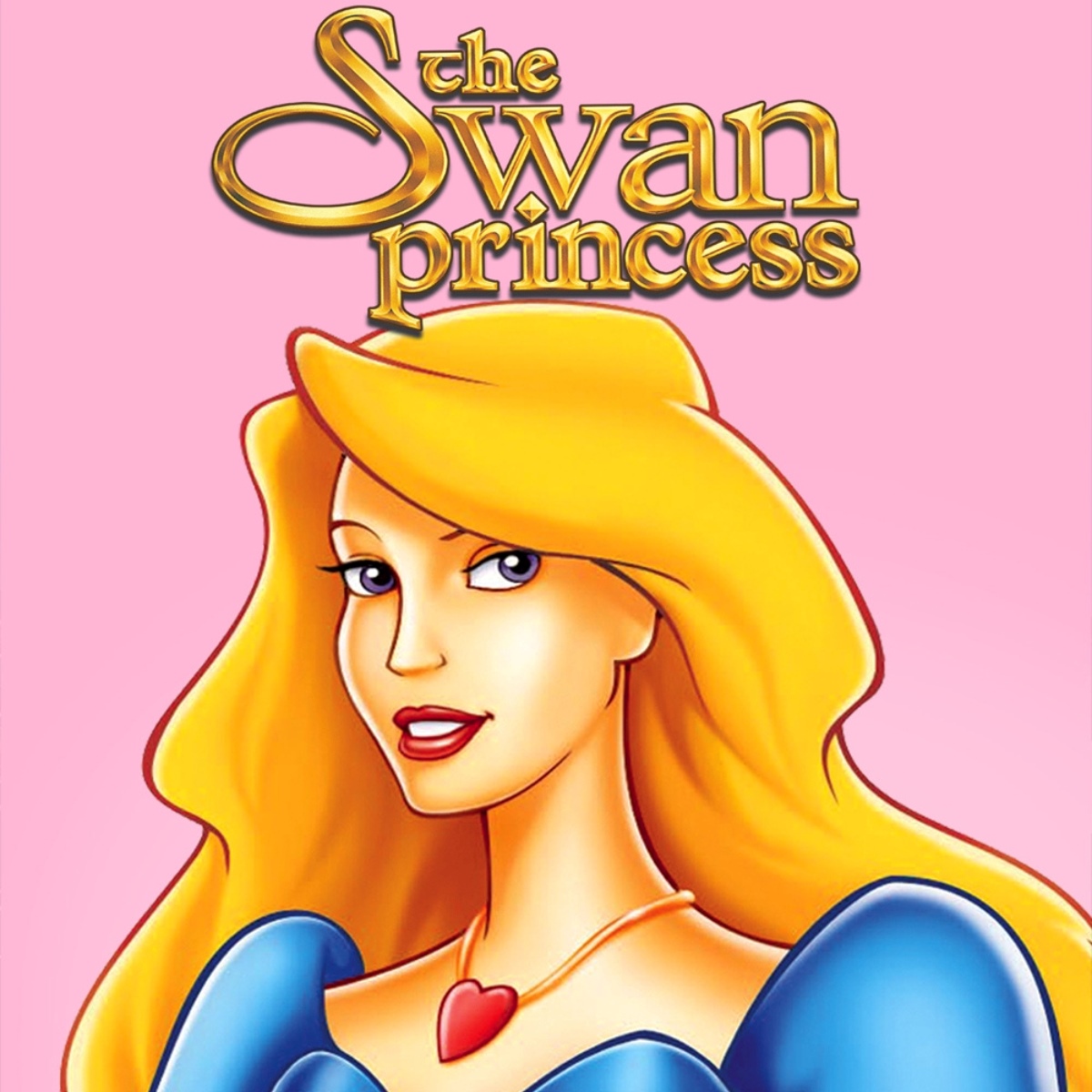 17-facts-about-princess-odette-the-swan-princess