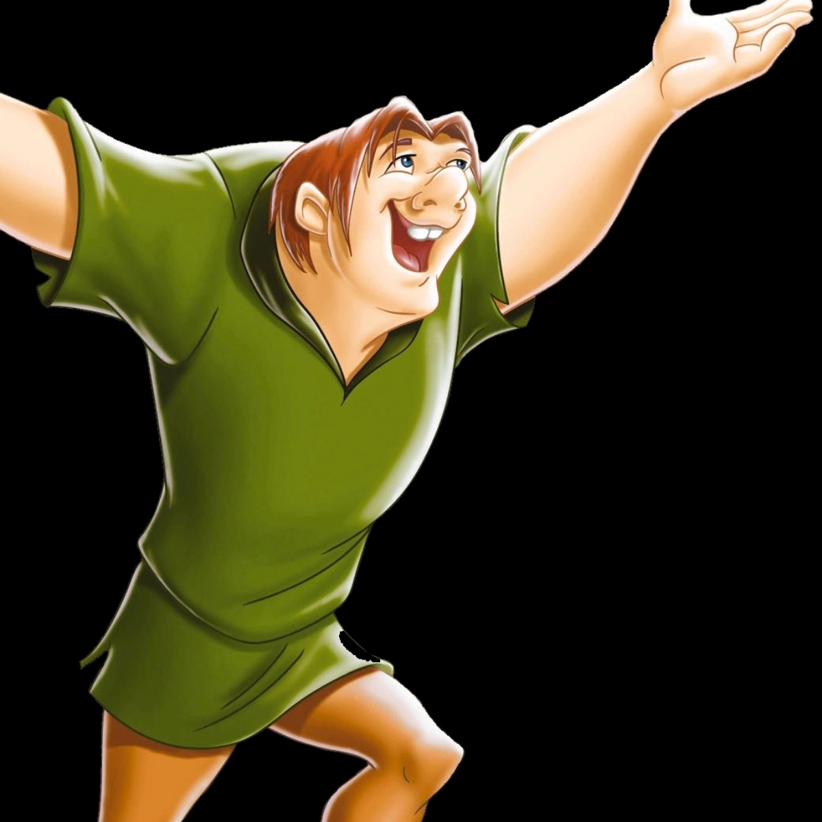 17 Facts About Quasimodo The Hunchback Of Notre Dame II Facts 17 Facts About Quasimodo The Hunchback Of Notre Dame II Facts