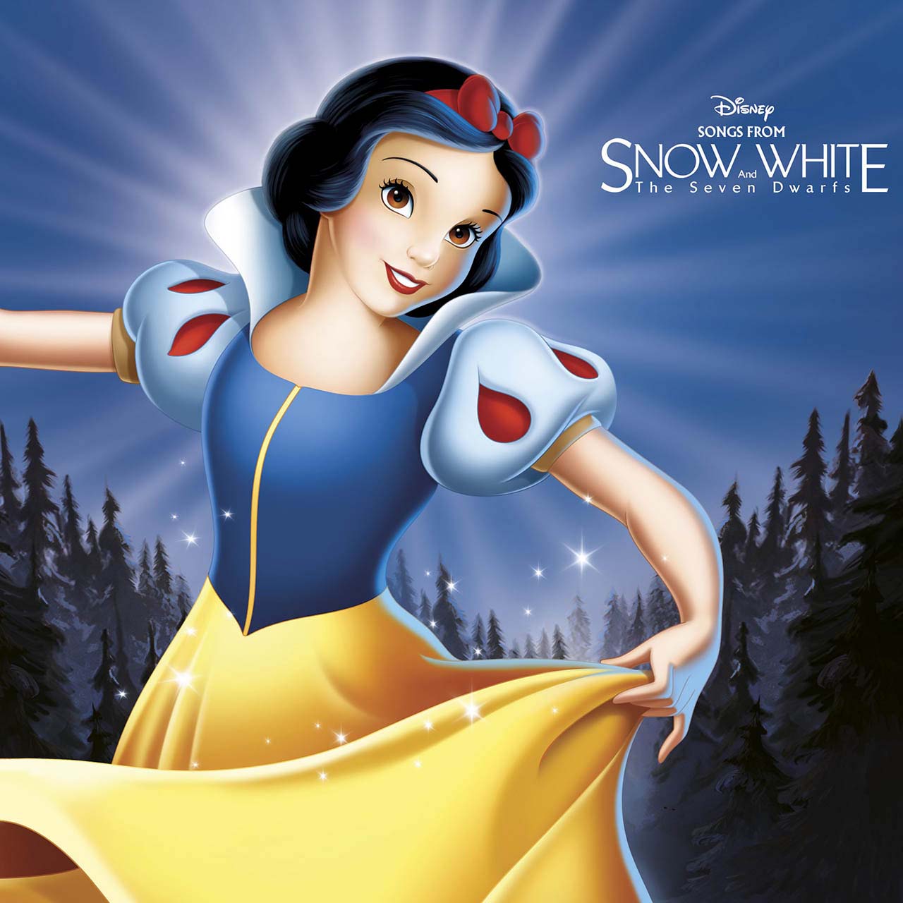 Snow White  Disney Princess