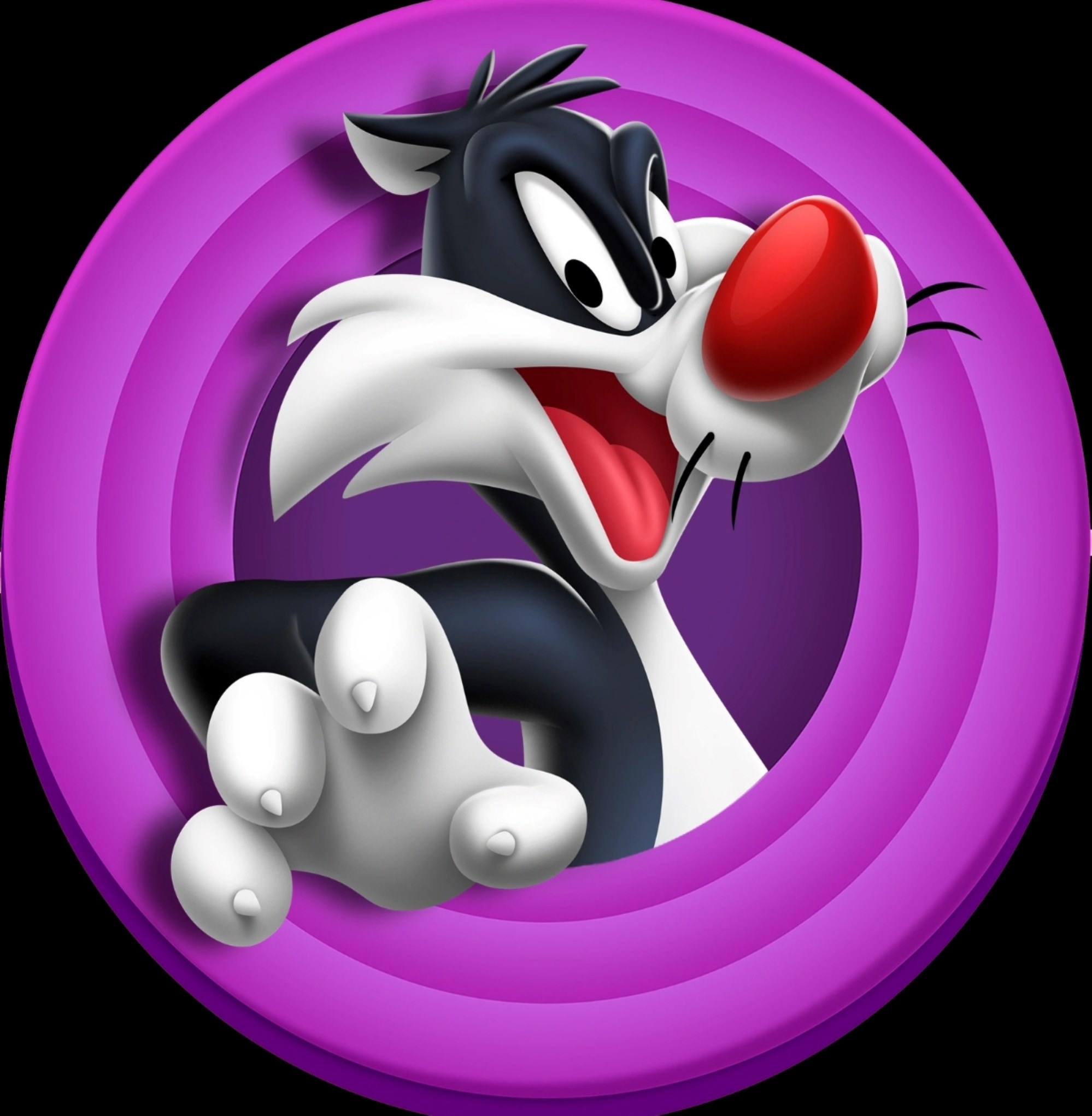 17-facts-about-sylvester-looney-tunes