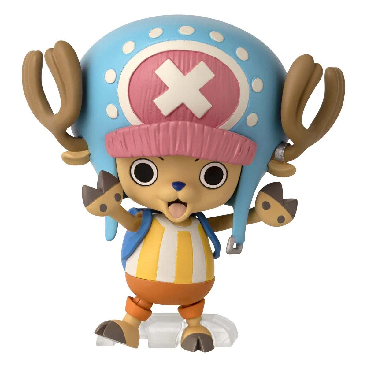 17 Facts About Tony Tony Chopper (One Piece) - Facts.net