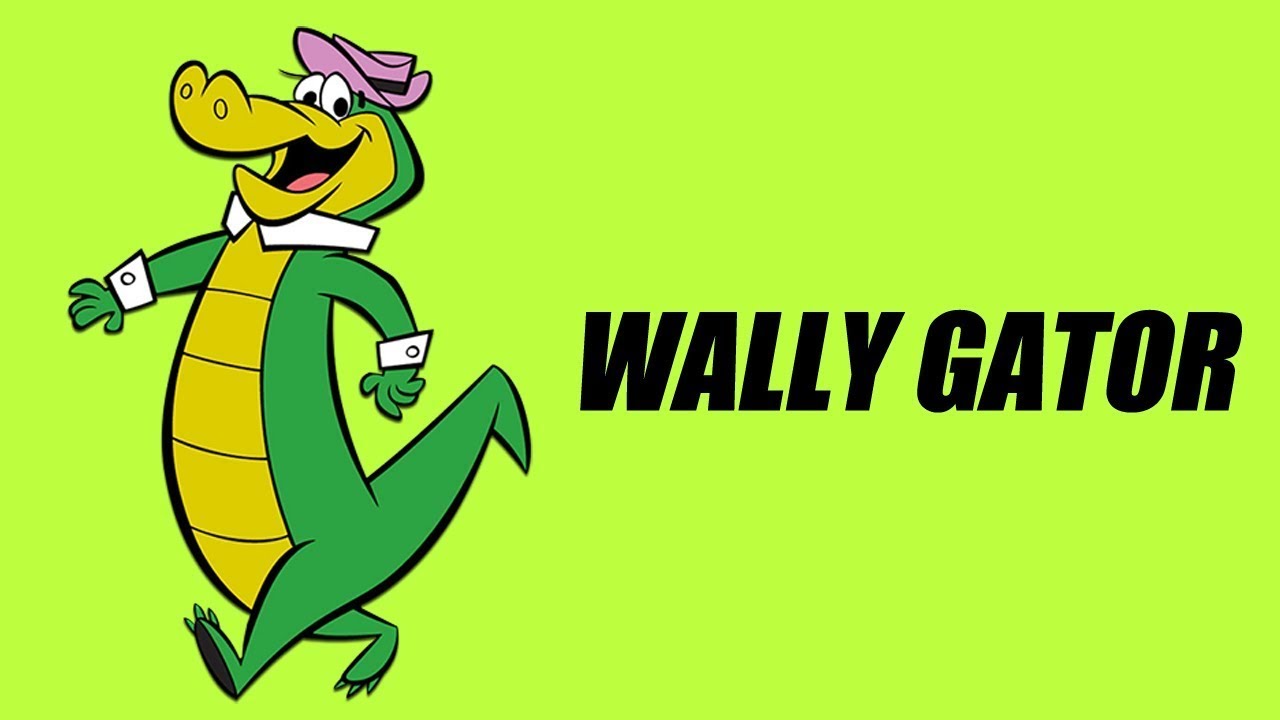 17 Facts About Wally Gator