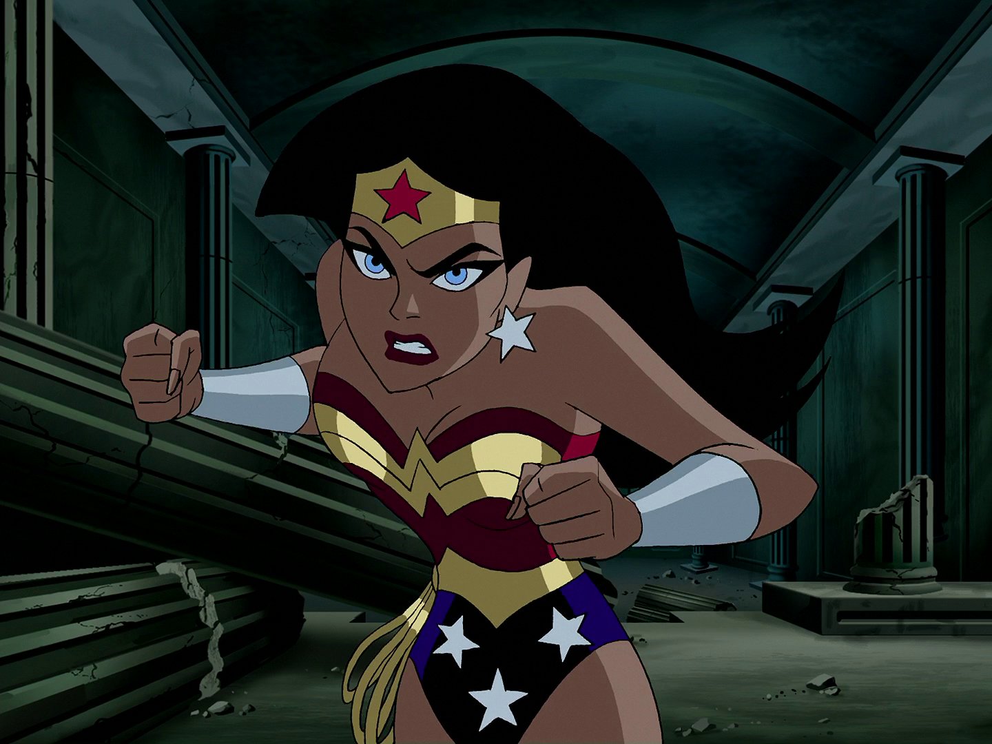 28 Female Cartoon Characters Who Made An Impact Facts 28 Female Cartoon Characters Who Made An Impact Facts