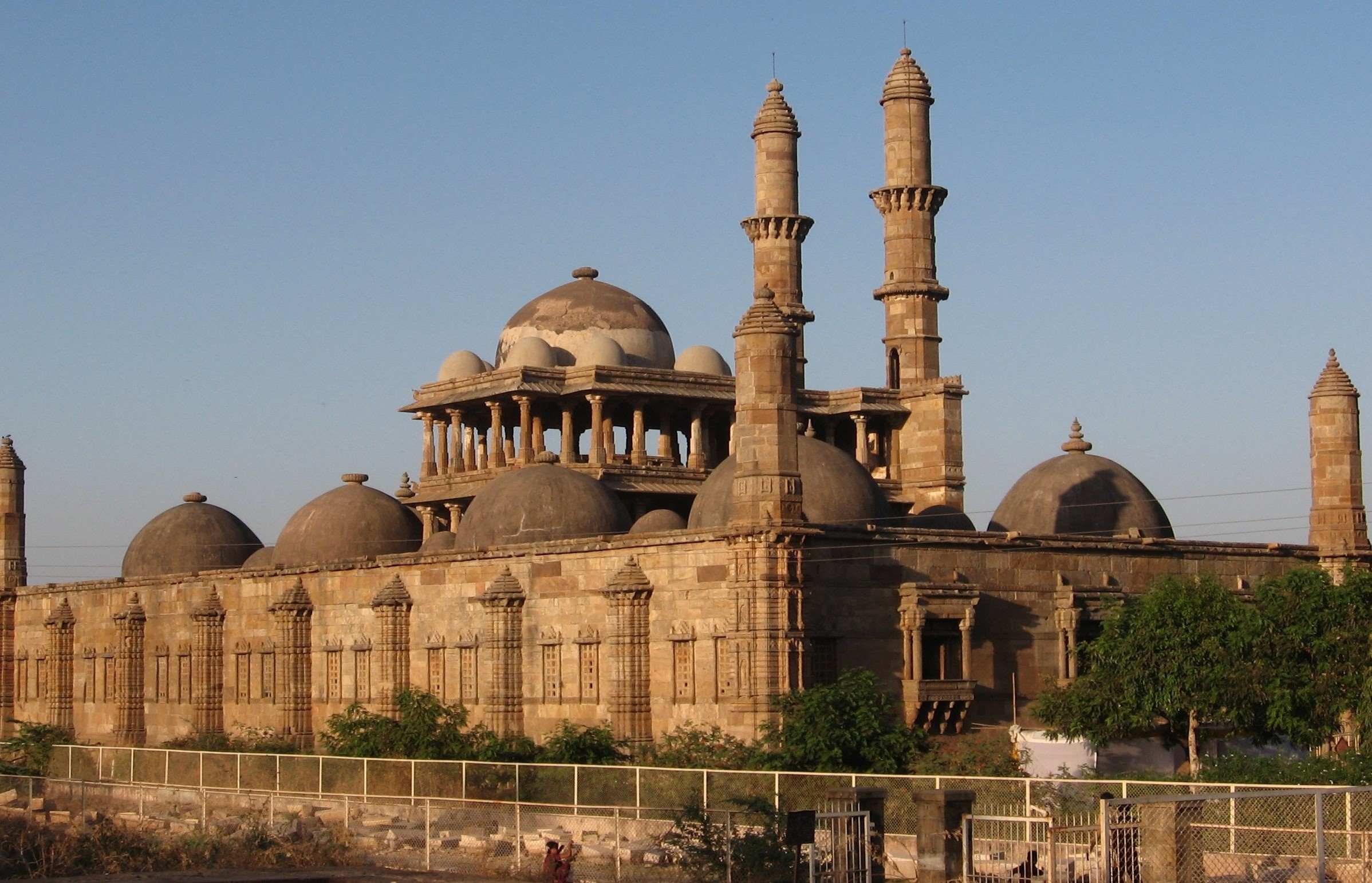 17-fascinating-facts-about-champaner-pavagadh-archaeological-park