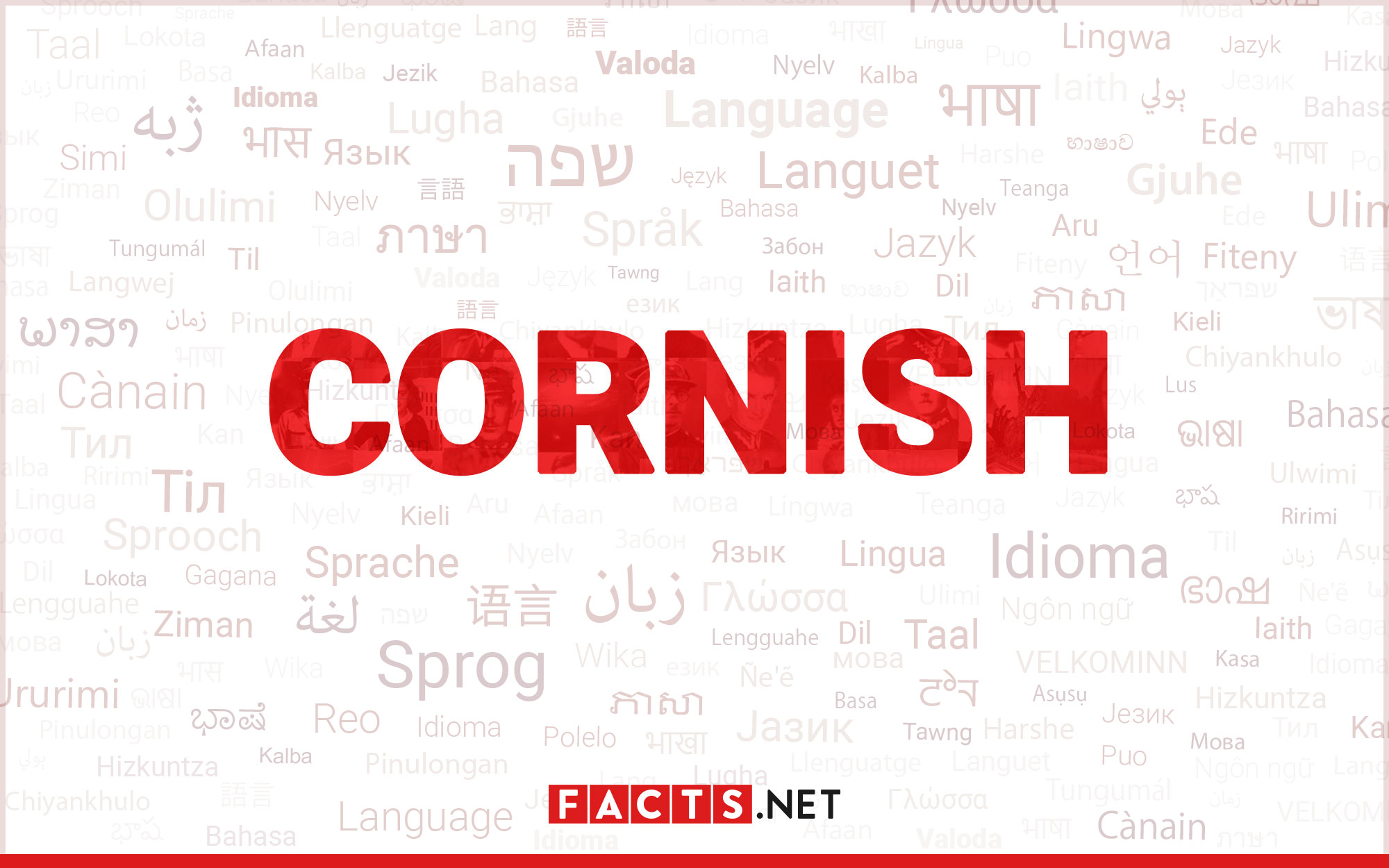 17 Fascinating Facts About Cornish Language