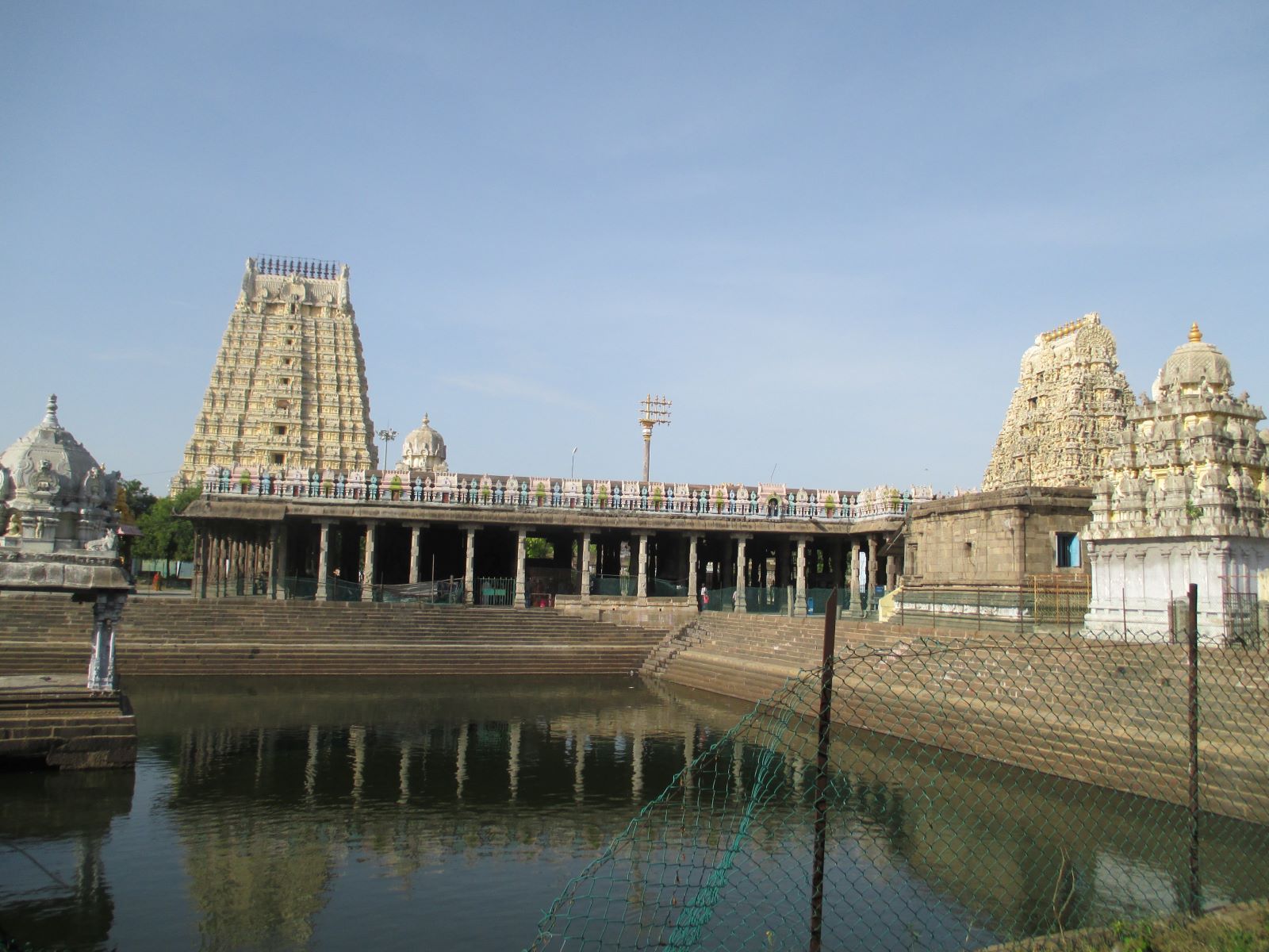 17-fascinating-facts-about-ekambareswarar-temple