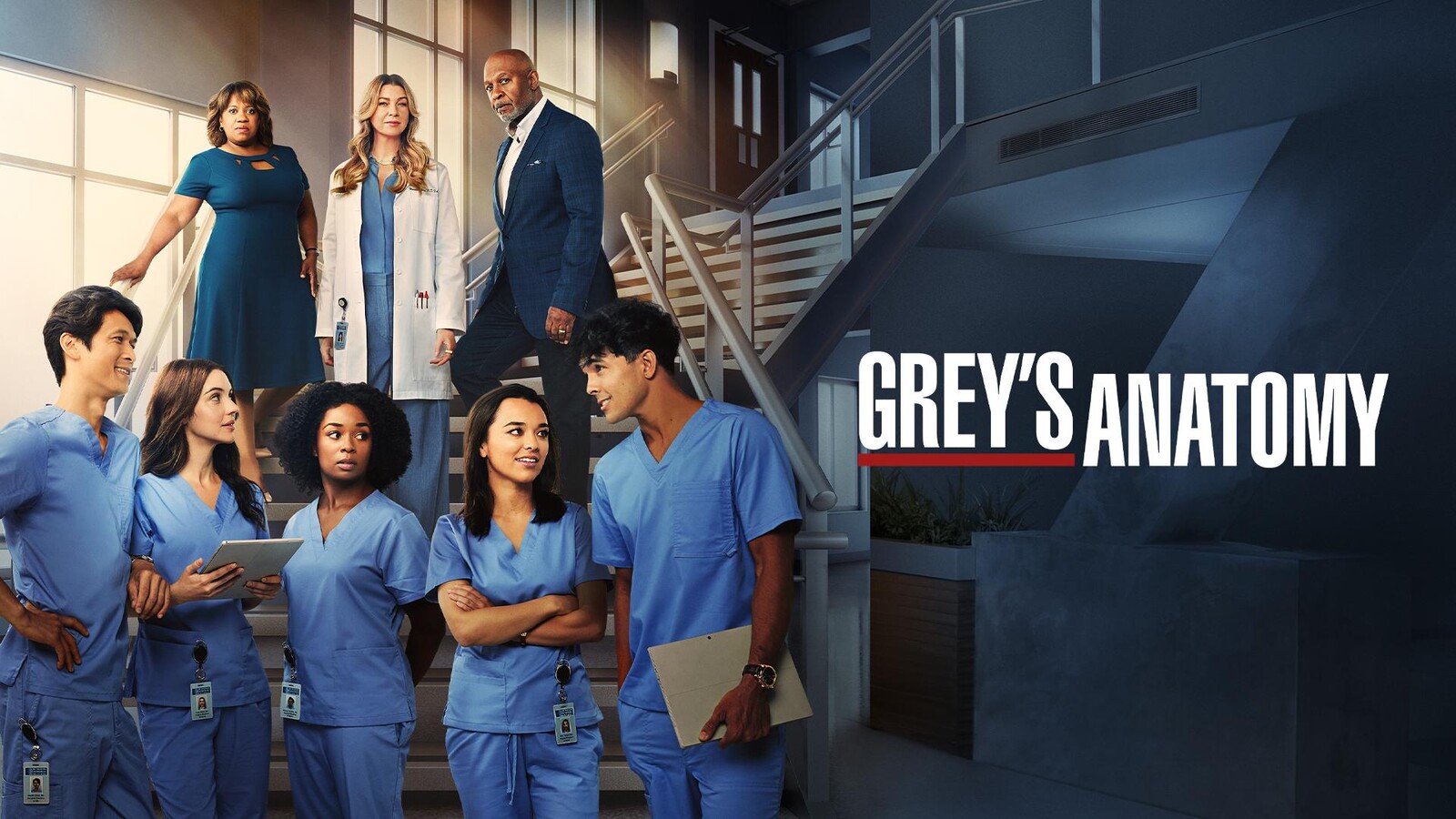 17 Fascinating Facts About Greys Anatomy 1695570399 