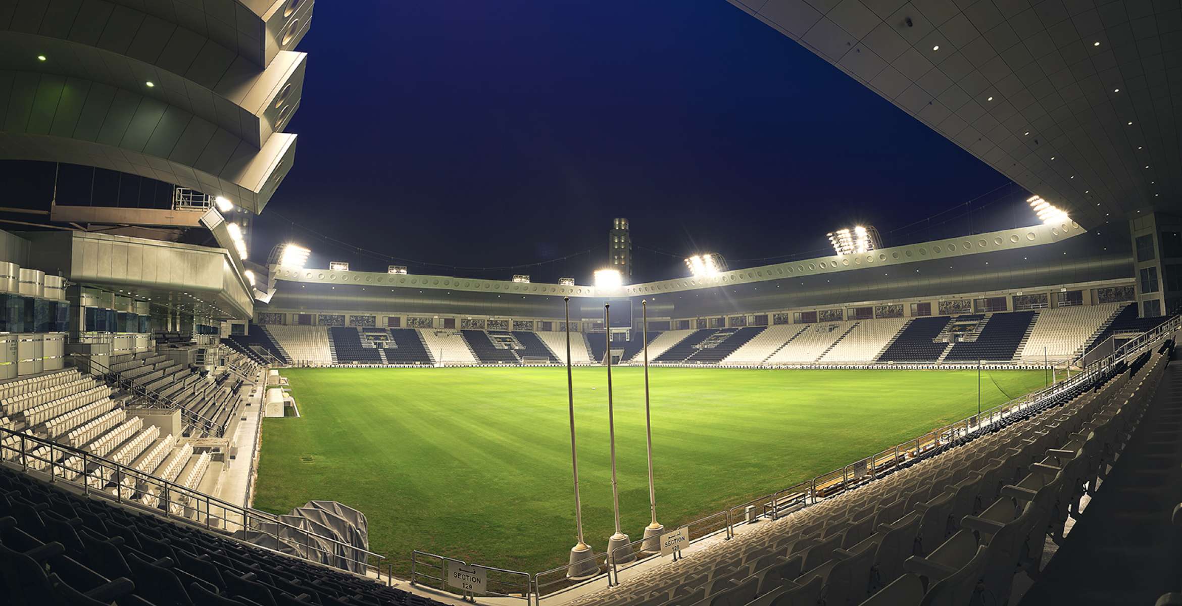 17 Intriguing Facts About Al-Sadd Stadium - Facts.net