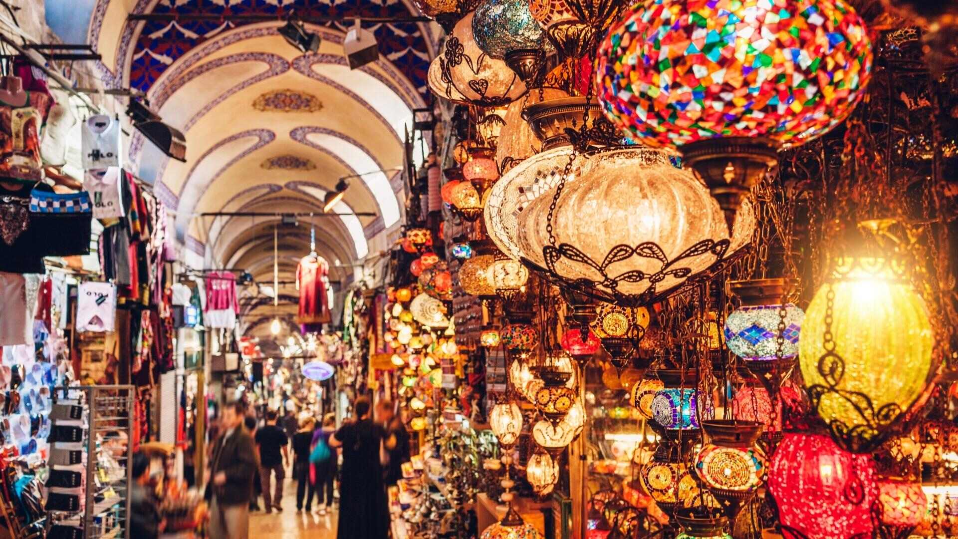 17-intriguing-facts-about-grand-bazaar-istanbul