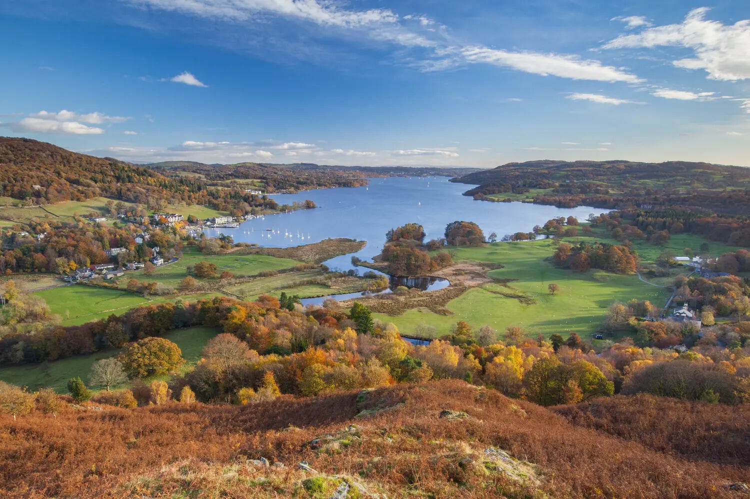 17-intriguing-facts-about-windermere-lake