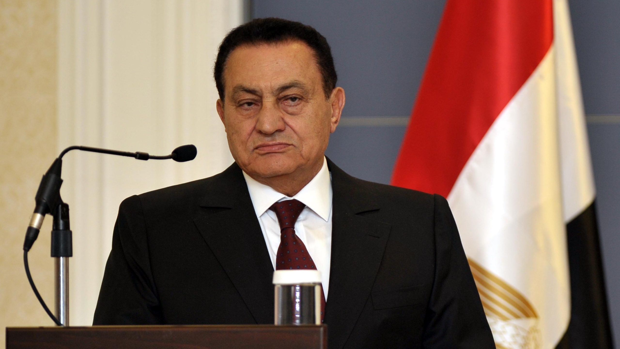 17-mind-blowing-facts-about-hosni-mubarak