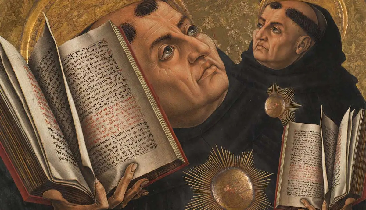 17-mind-blowing-facts-about-thomas-aquinas