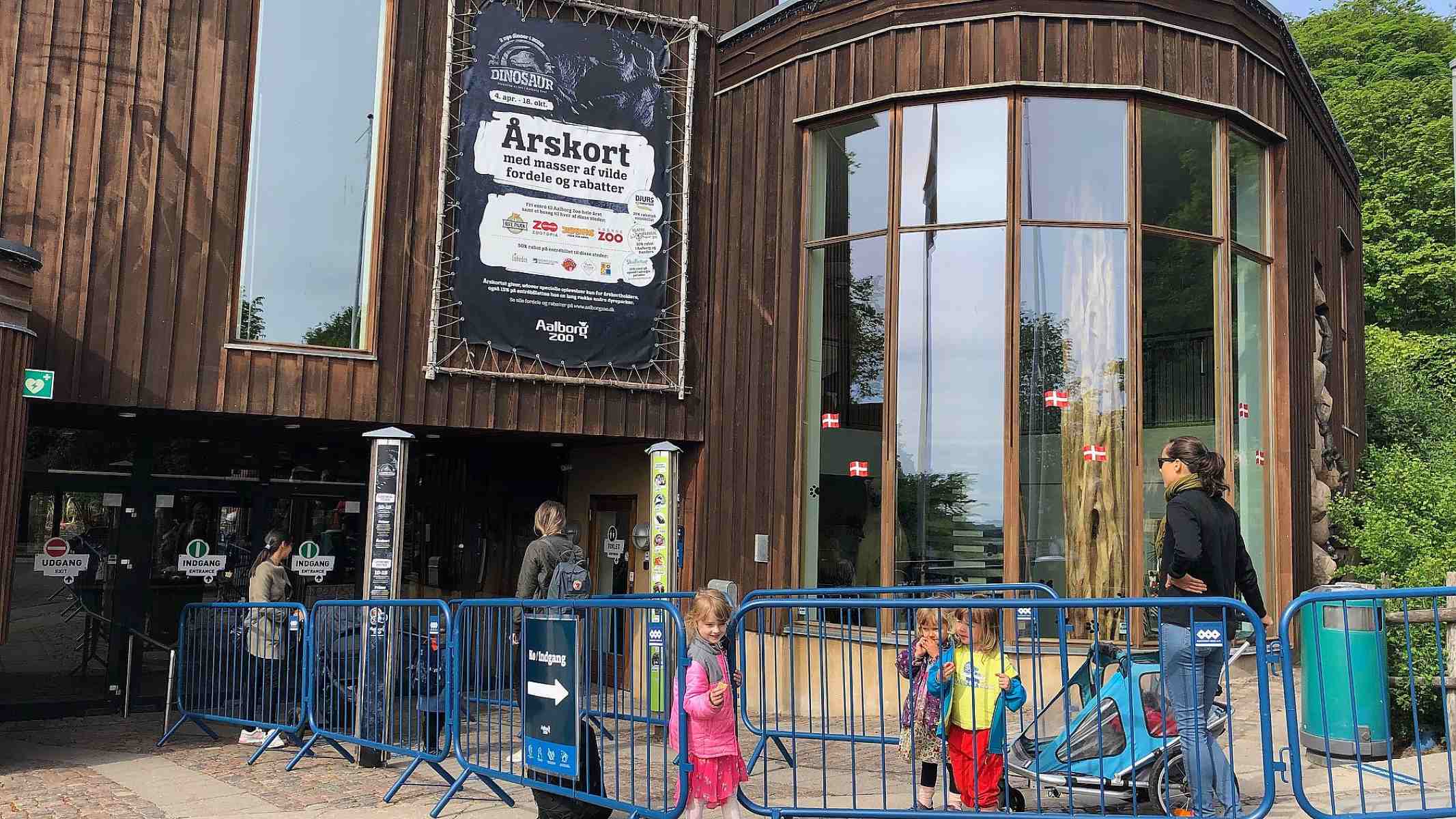 17 Surprising Facts About Aalborg Zoo - Facts.net