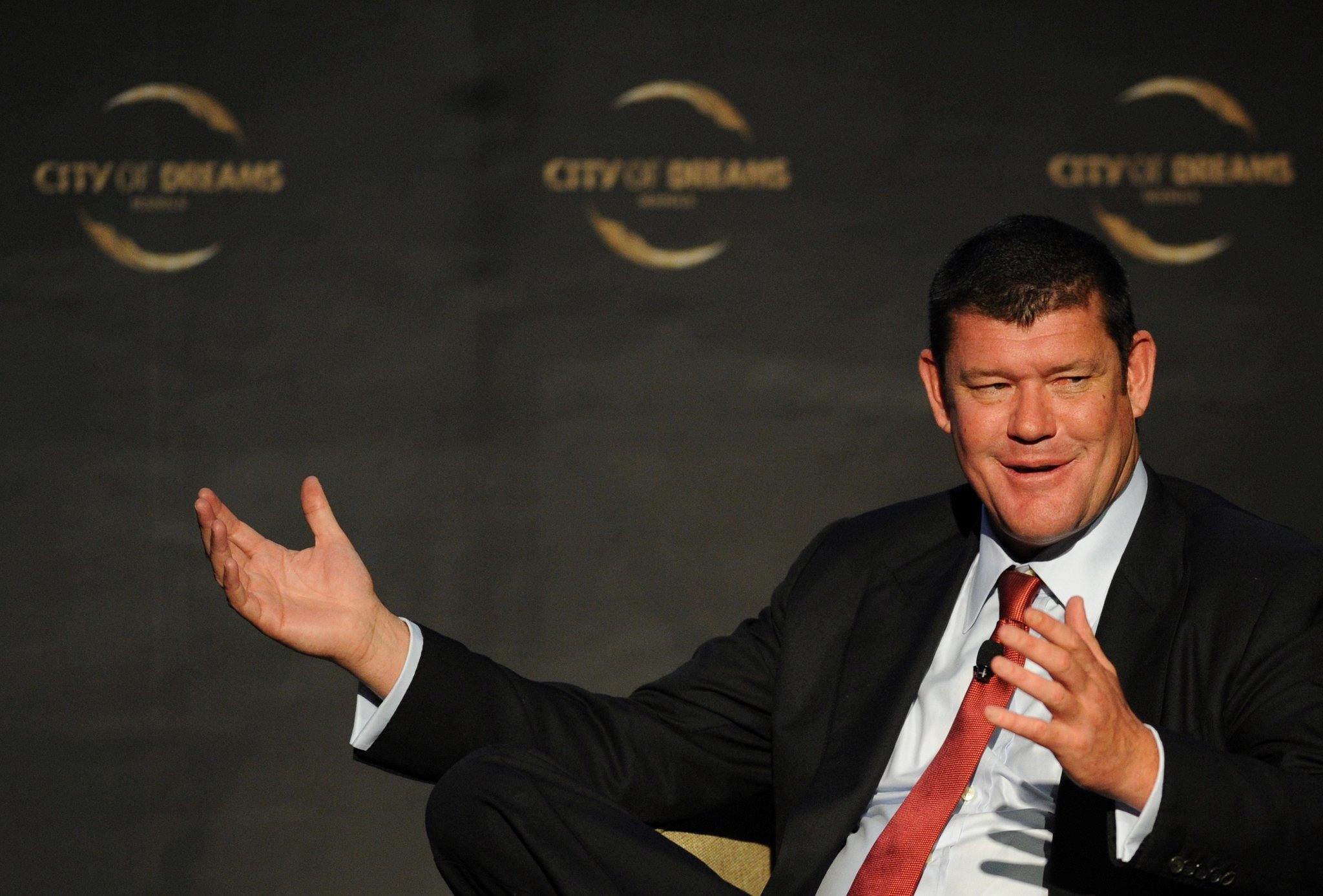 17 Surprising Facts About James Packer