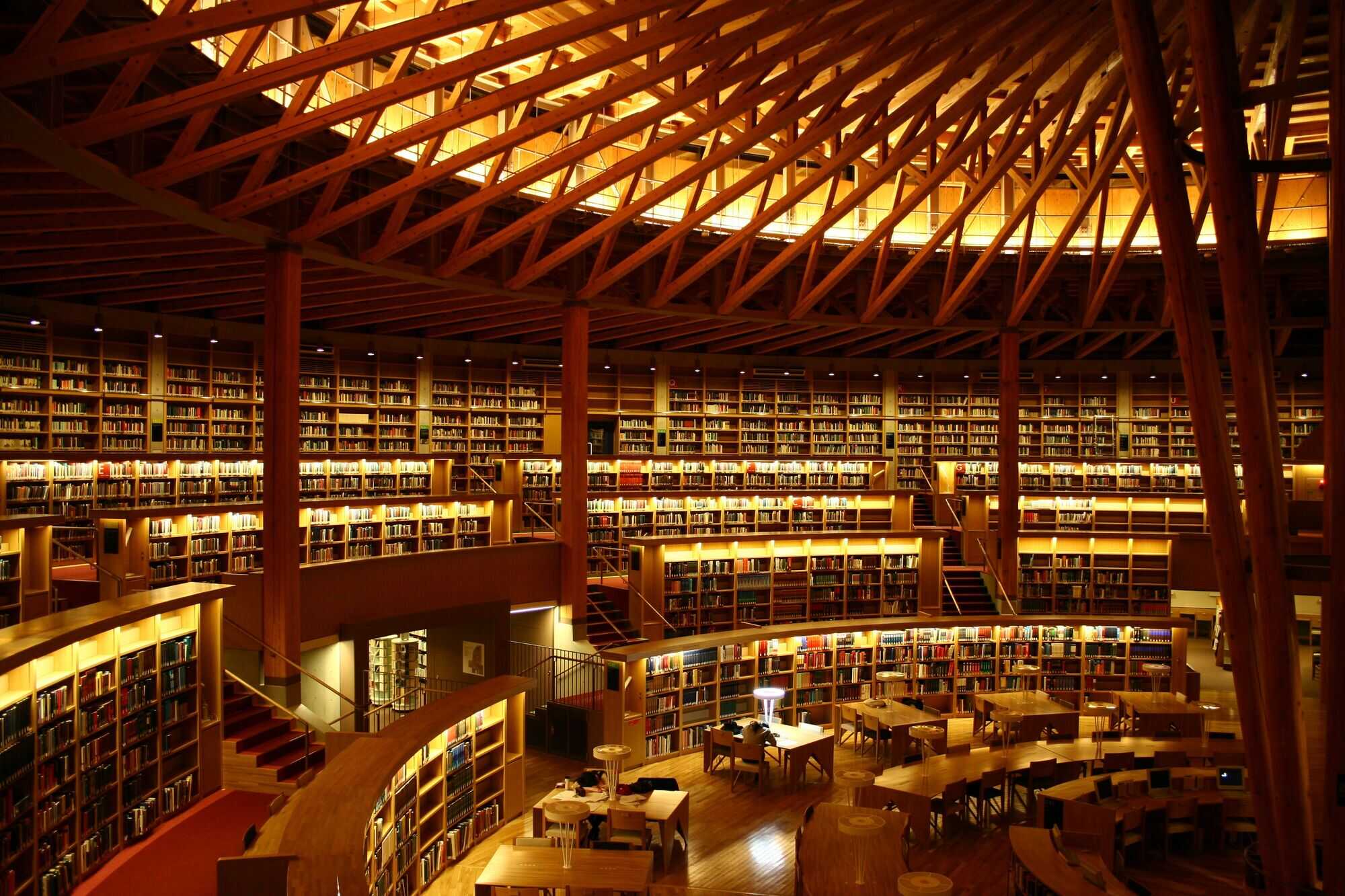 17-surprising-facts-about-the-akita-international-university-library