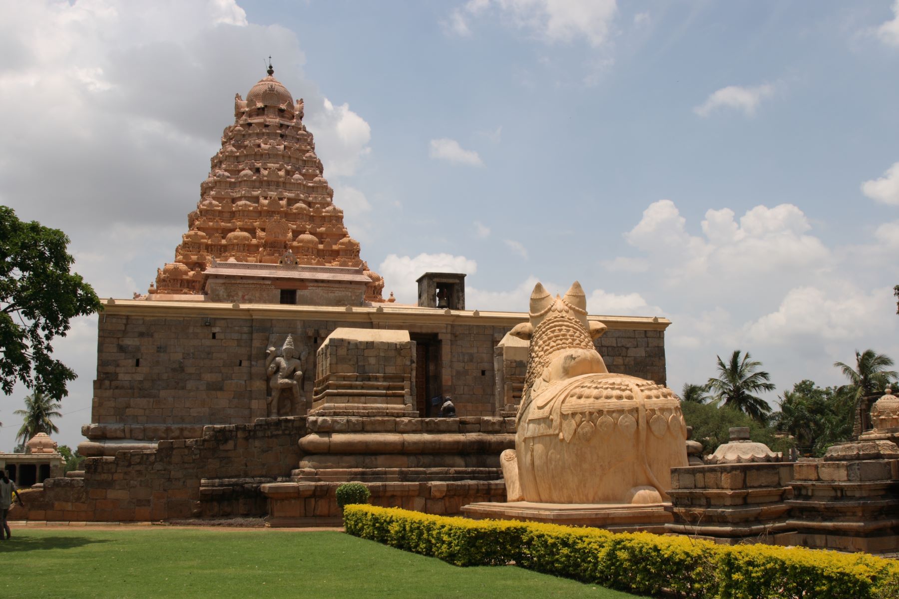 17-unbelievable-facts-about-gangaikonda-cholapuram-temple