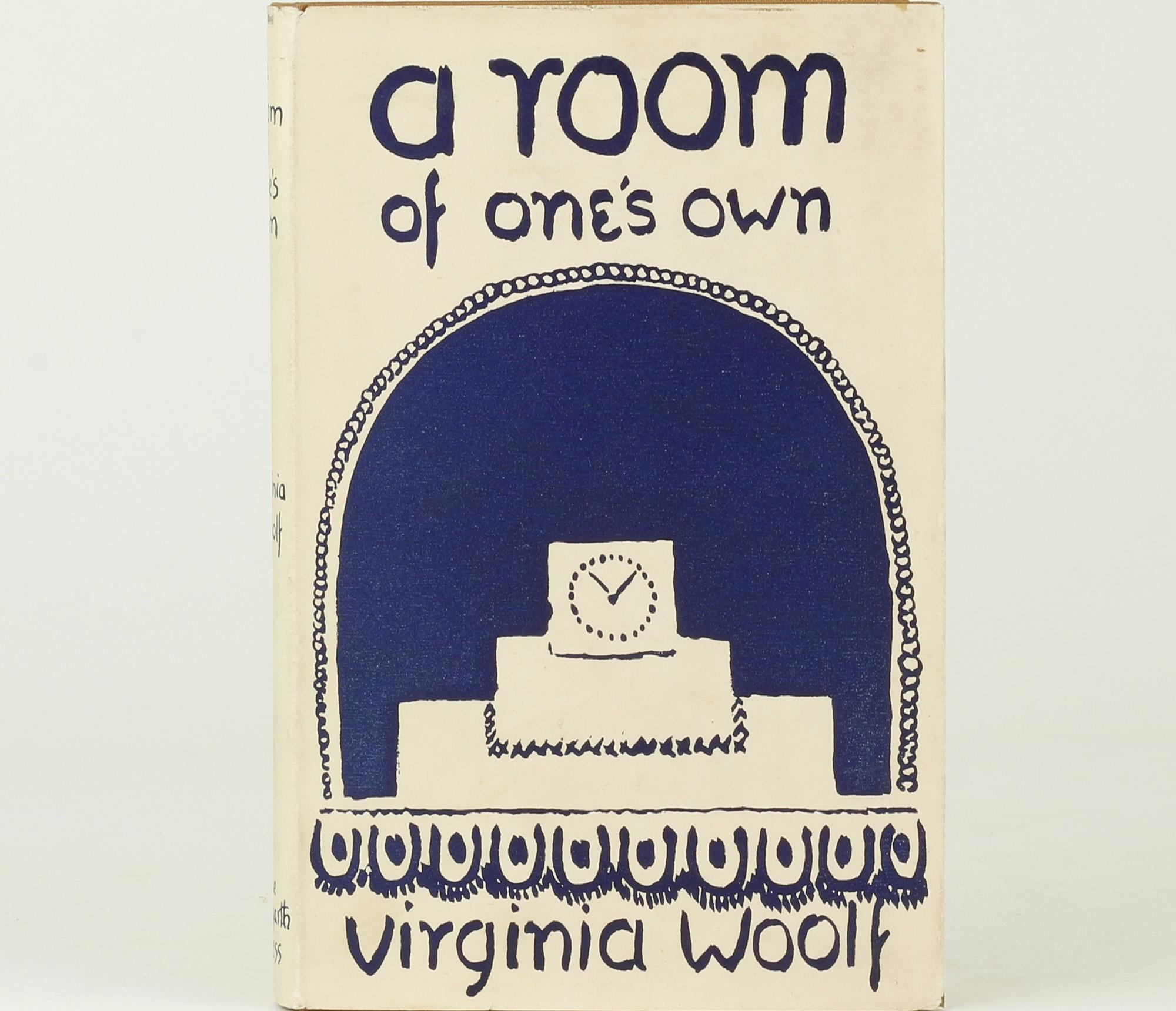 12 Facts About Virginia Woolf - Facts.net