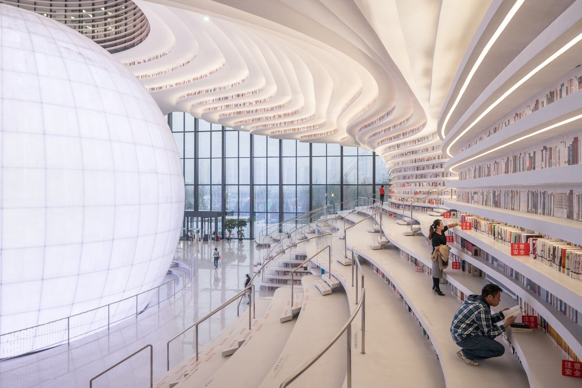 18-astonishing-facts-about-tianjin-binhai-library