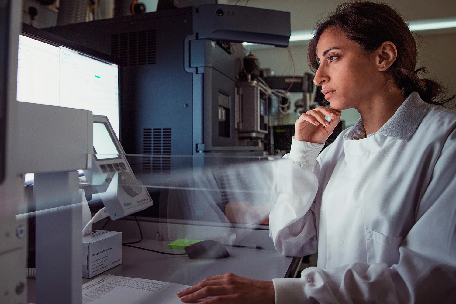 18 Astounding Facts About Forensic Scientist Facts