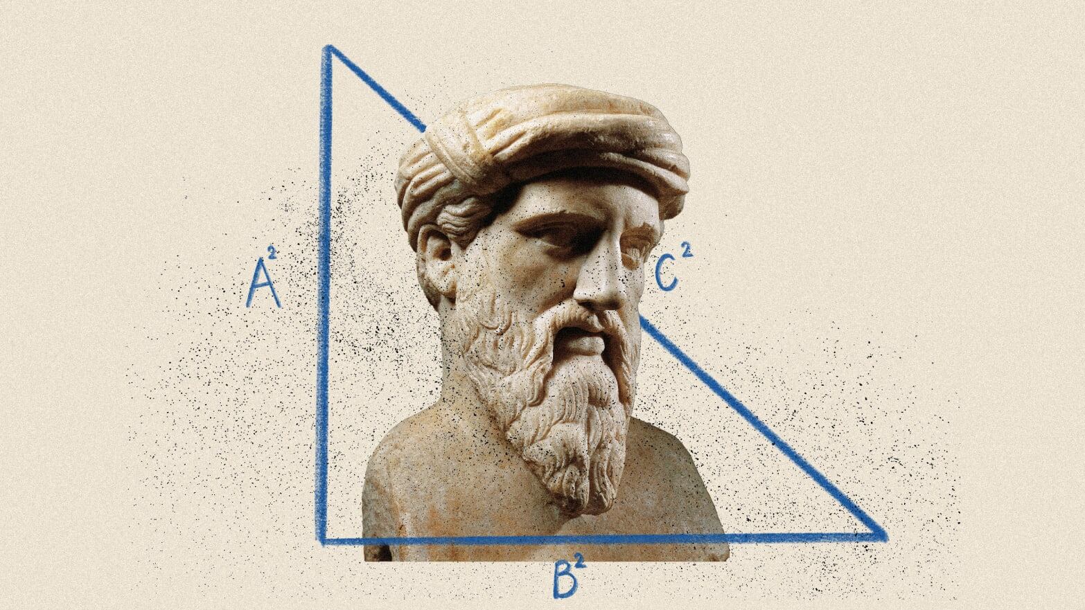 18 Astounding Facts About Pythagoras - Facts.net