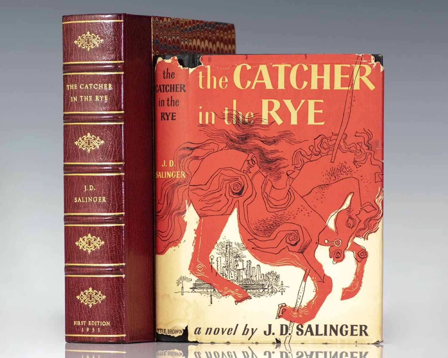 18-astounding-facts-about-the-catcher-in-the-rye-j-d-salinger