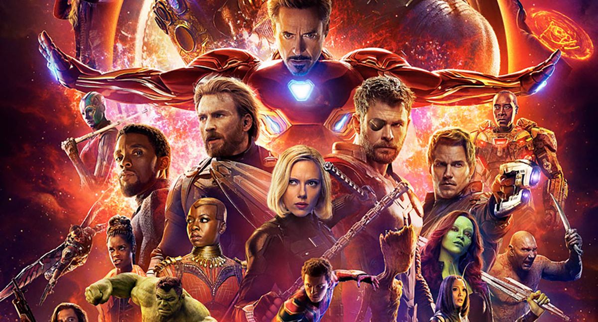 MCU: 24 Upcoming Movies & Shows Marvel Is Hiding From Fans