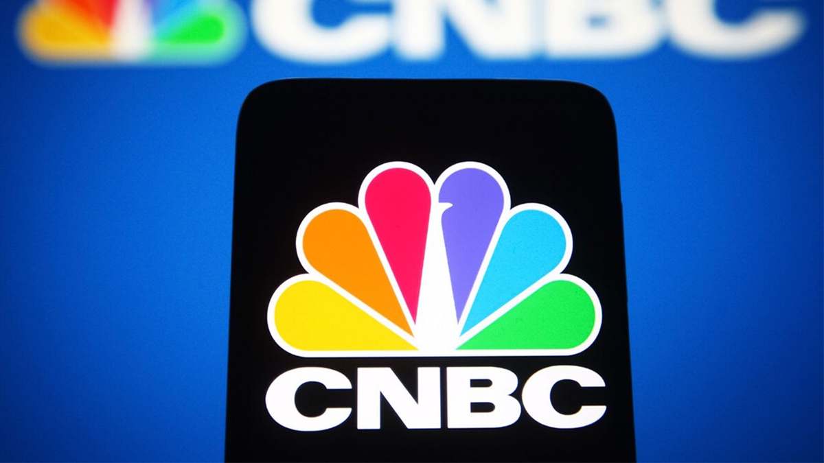 Cnbc News Channel Network