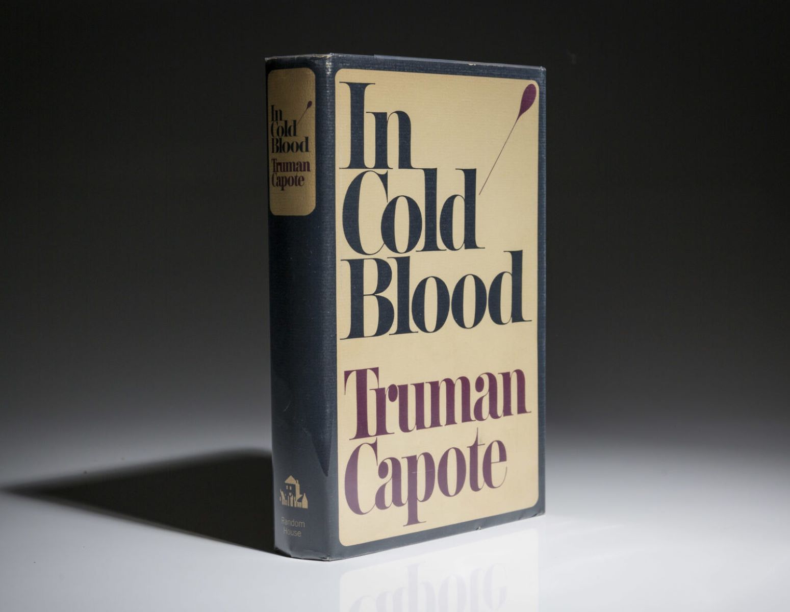 18 Extraordinary Facts About In Cold Blood - Truman Capote - Facts.net